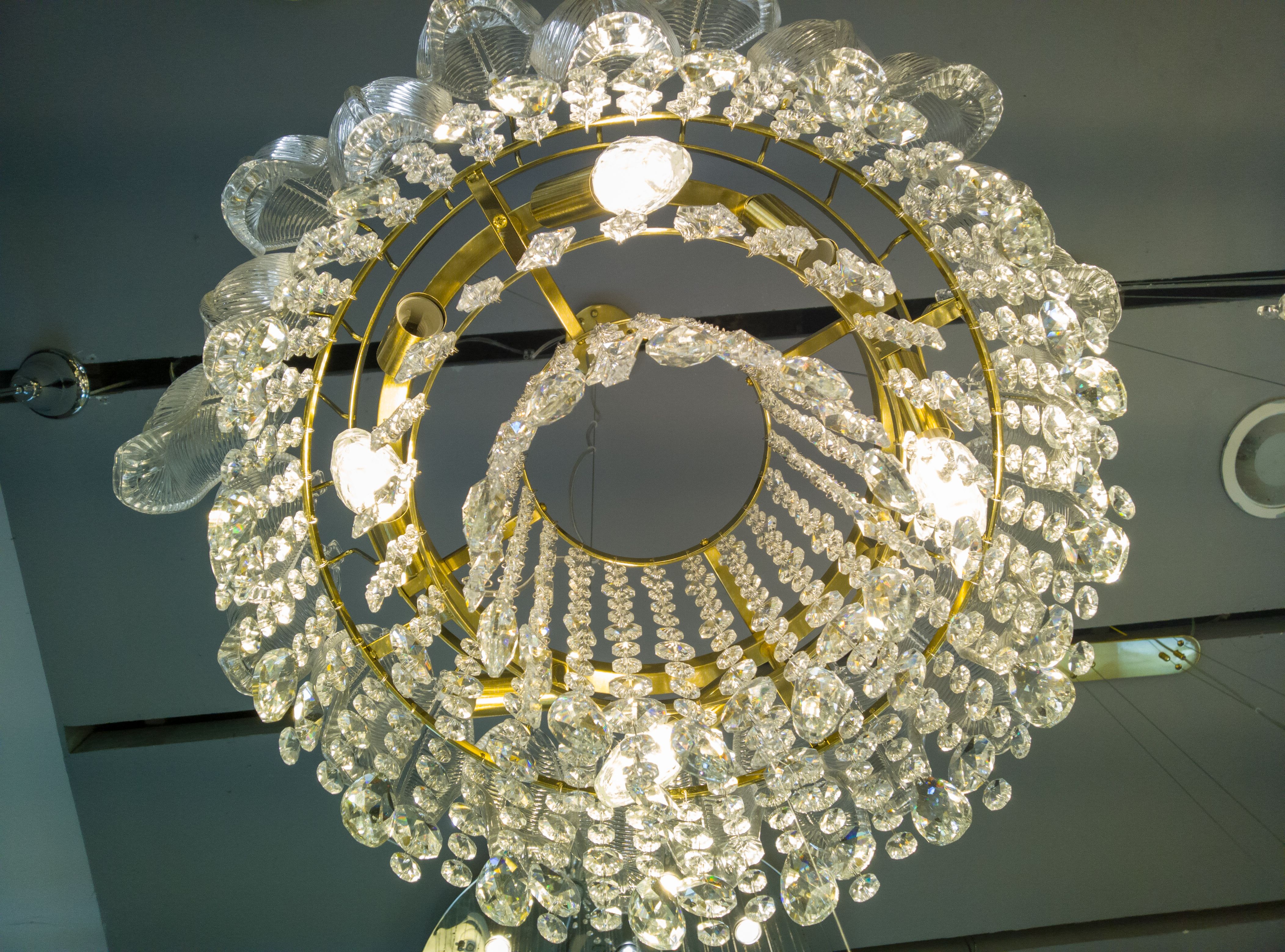 modern lighting fixtures