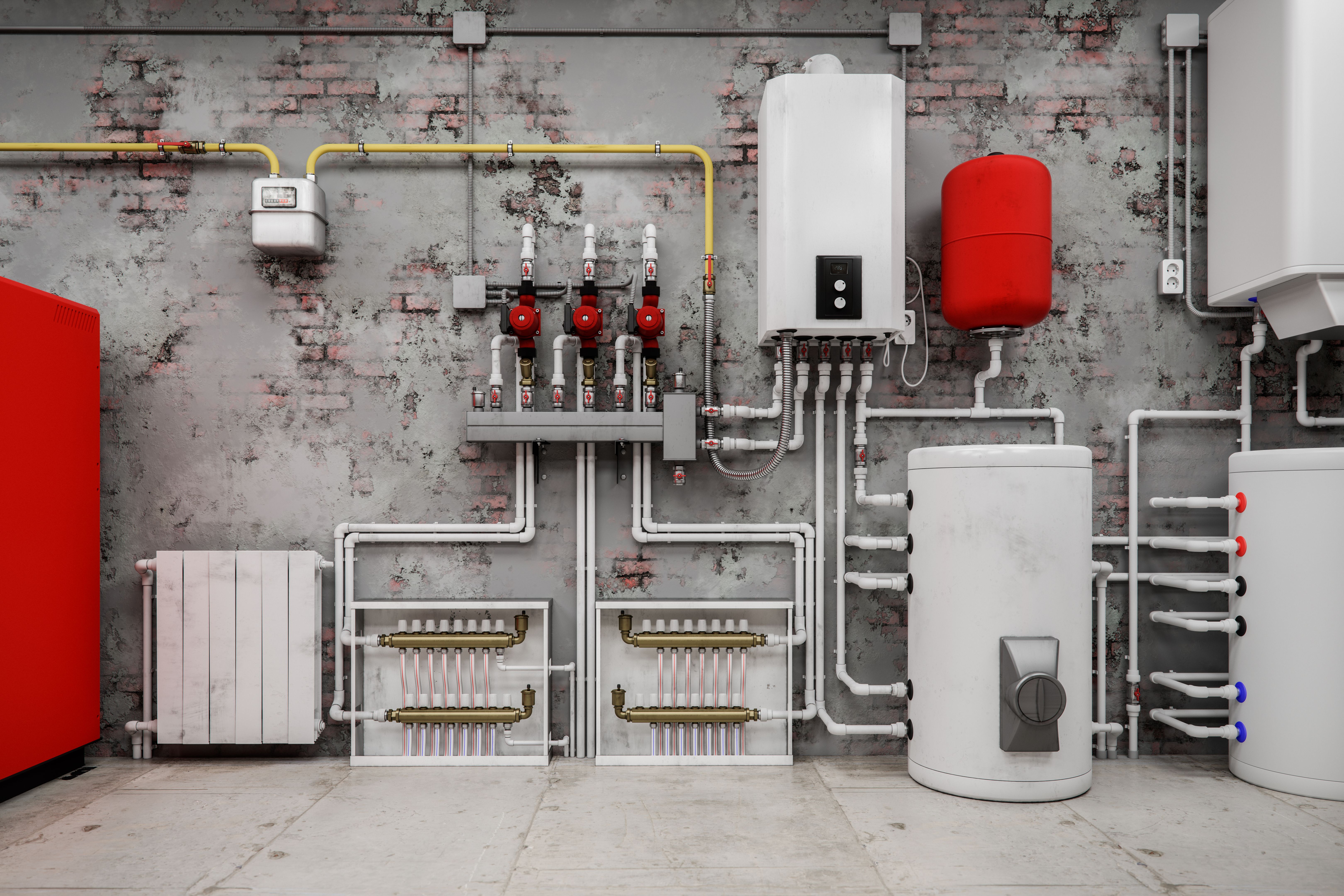The Pros and Cons of Different Heating Systems: Which Is ...