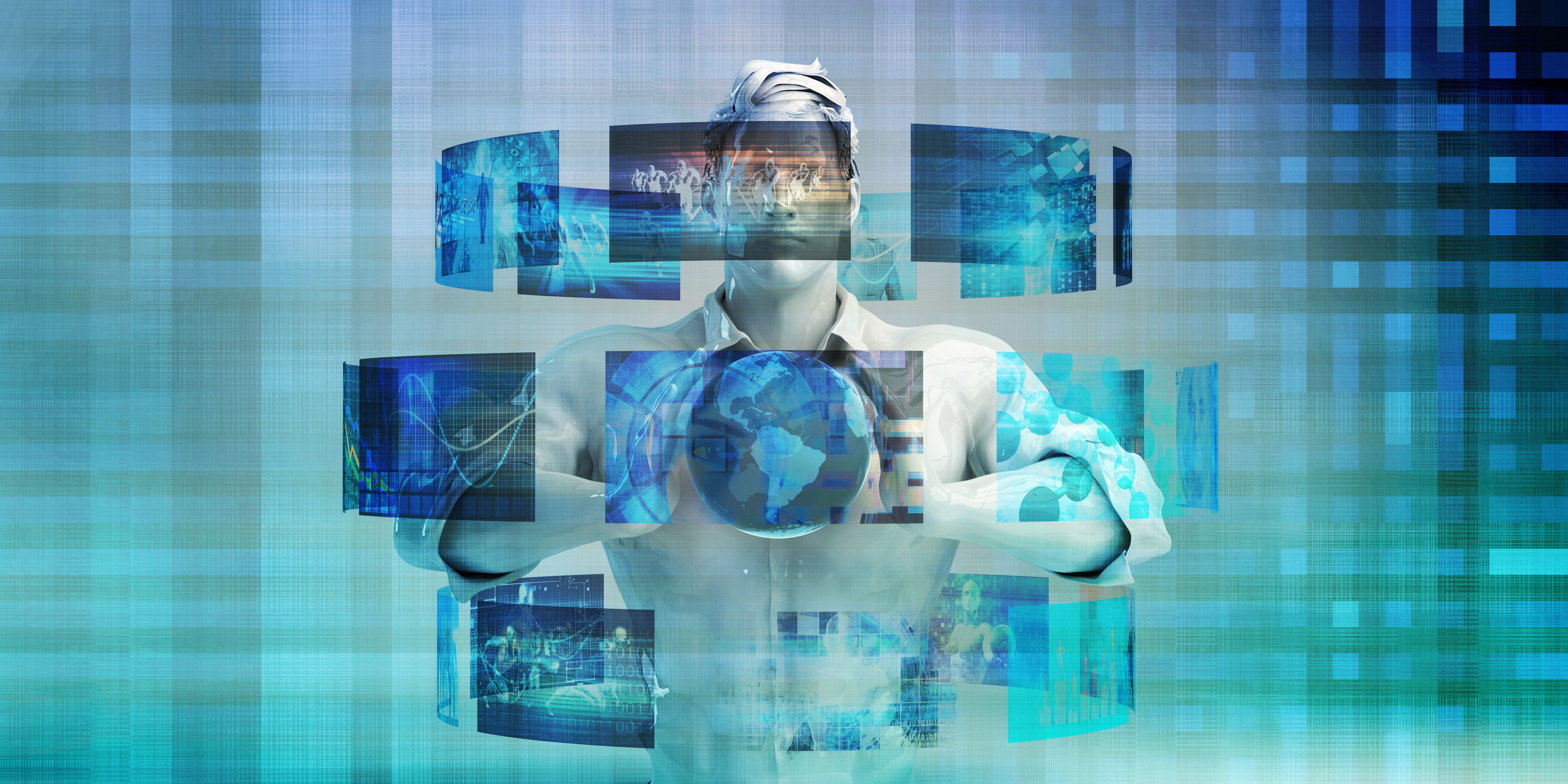 resource sharing tech