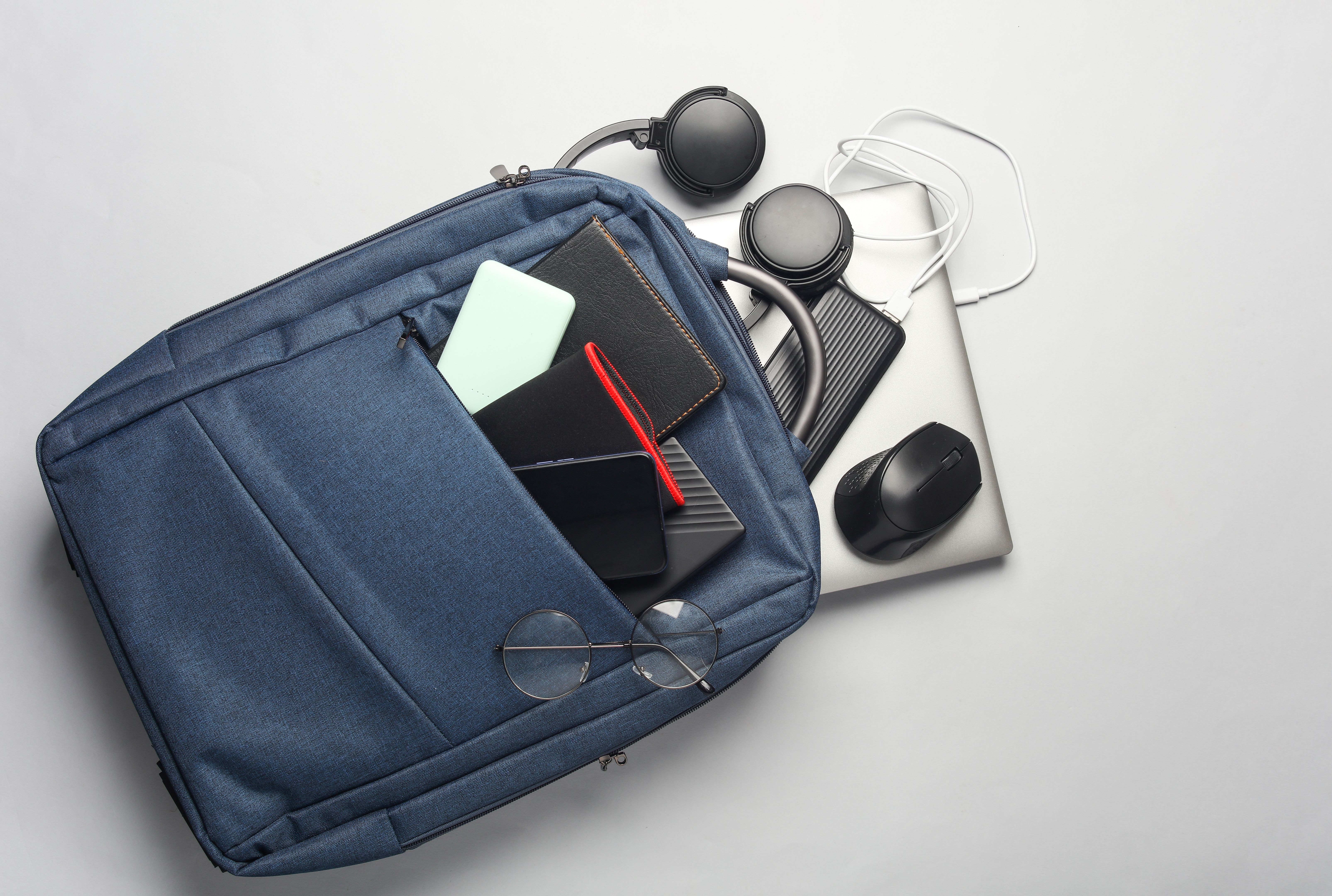 backpacks accessories