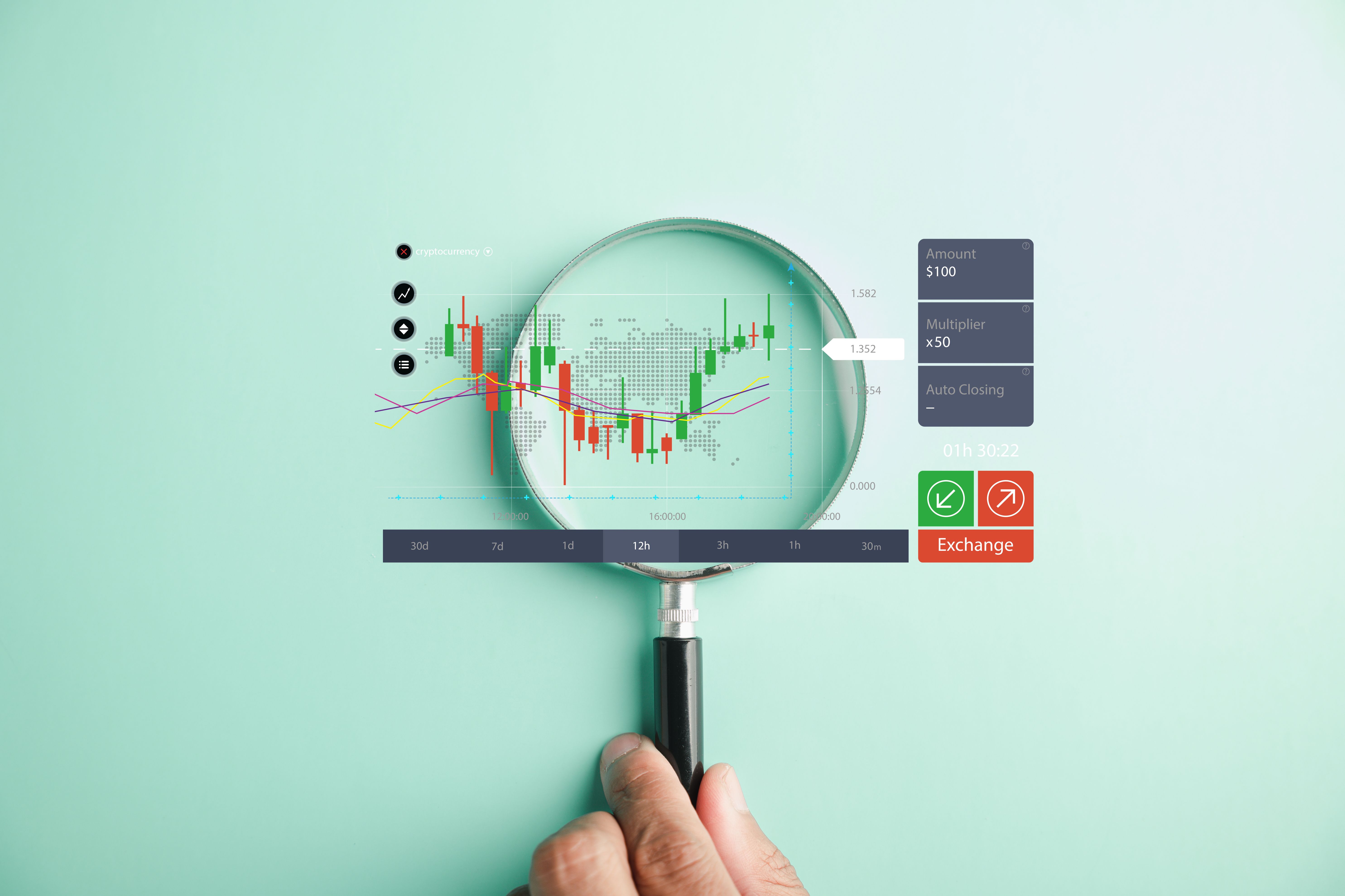 forex trading tools