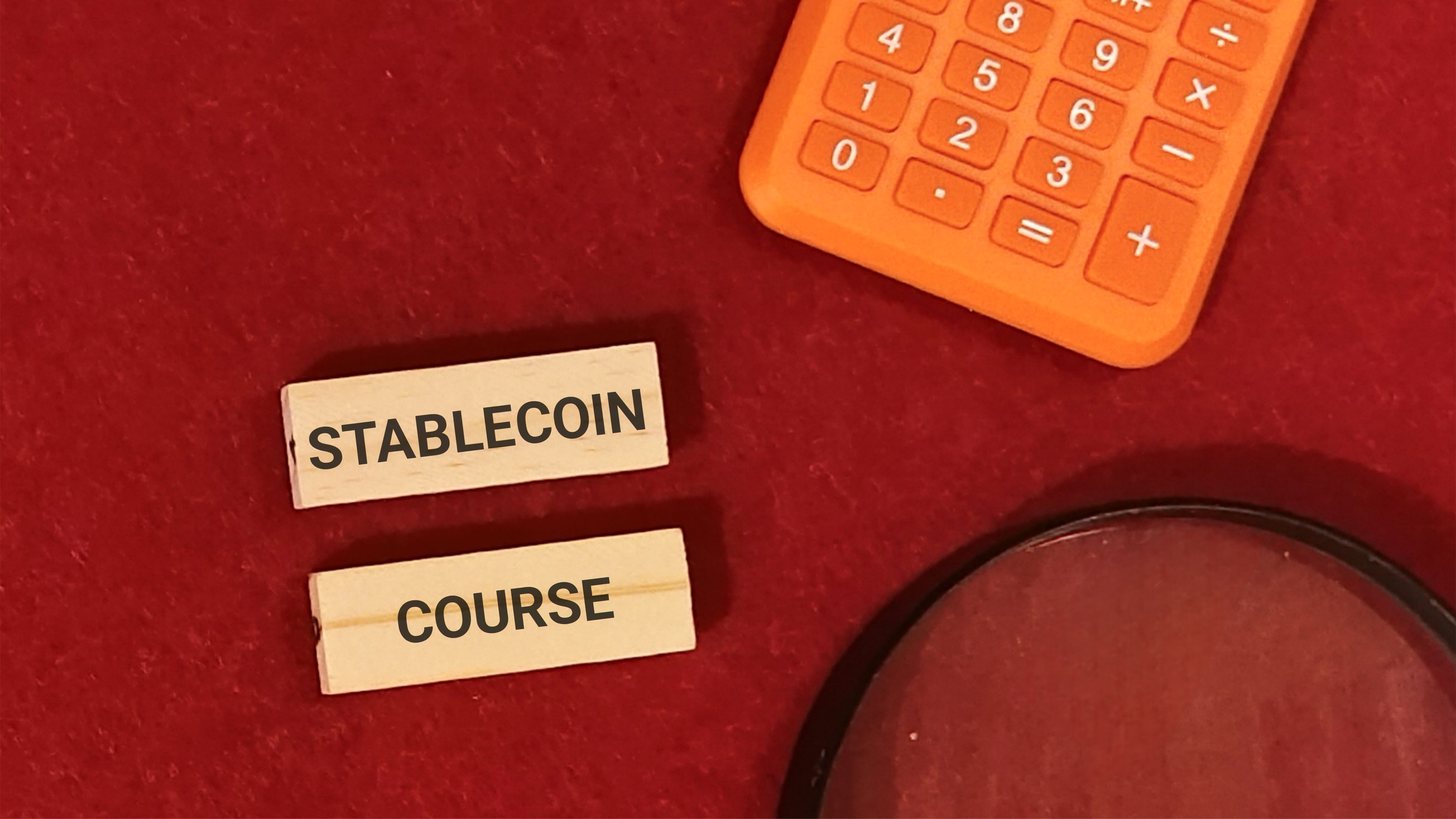 stablecoin stability
