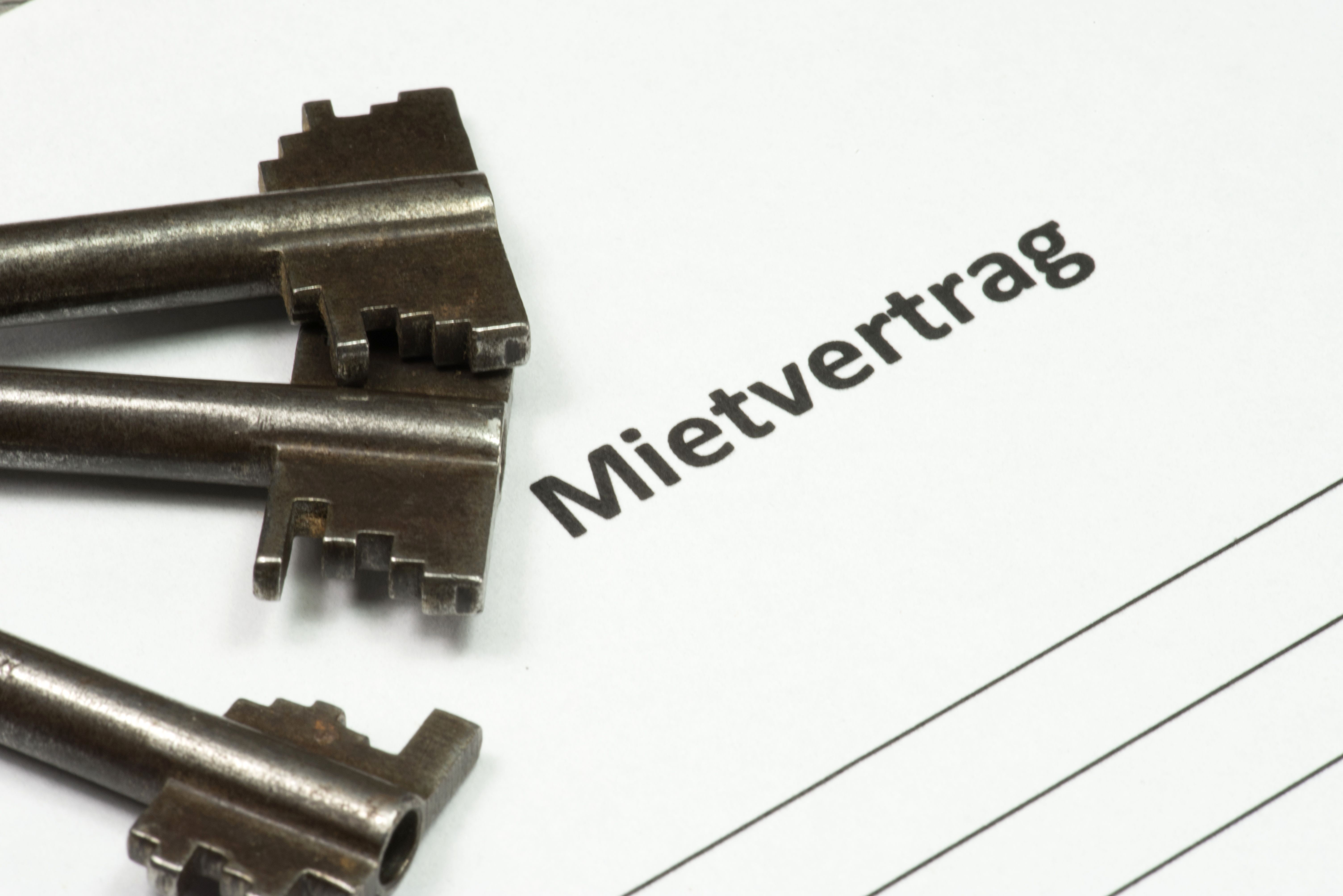 mietverwaltung