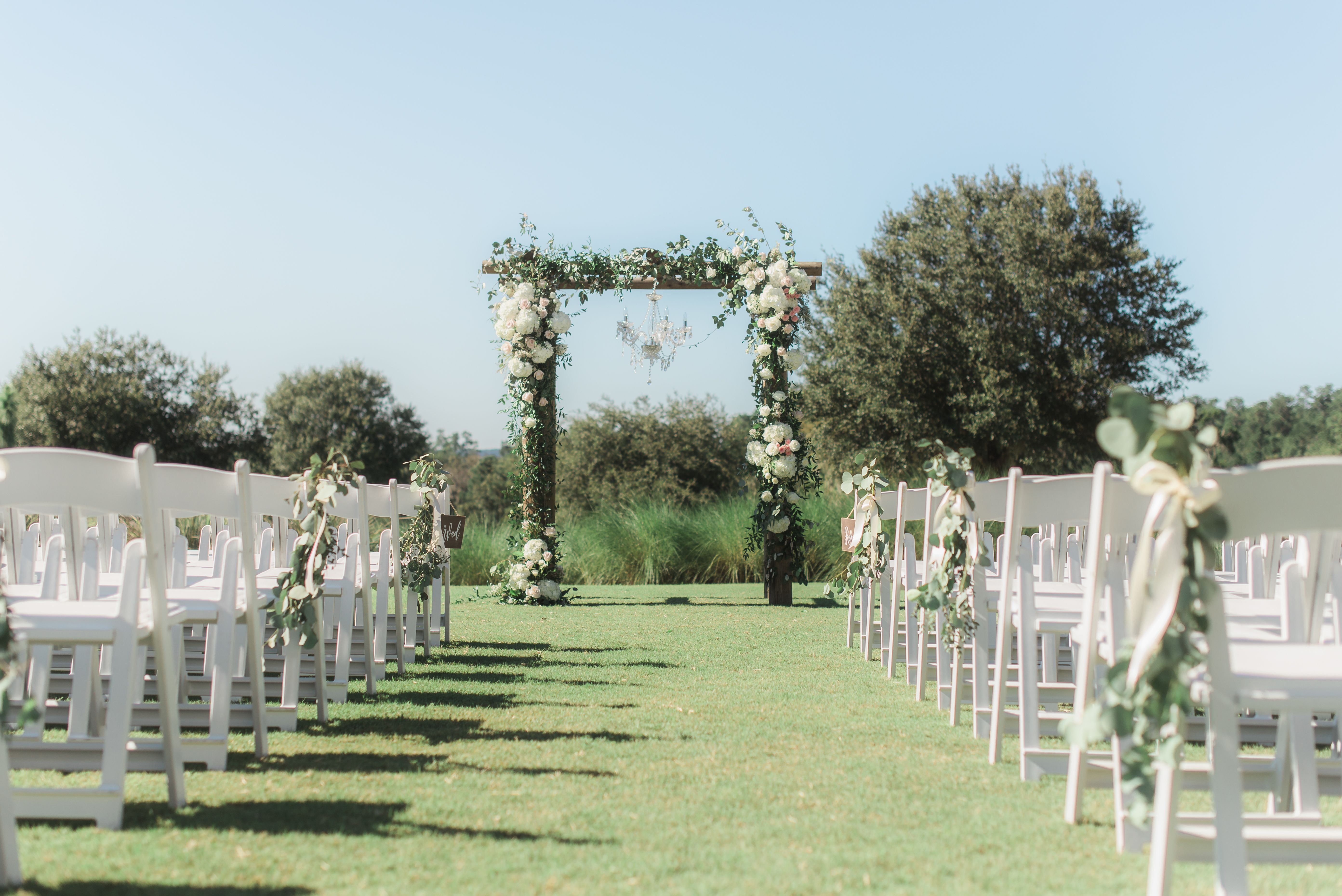 gulf coast wedding