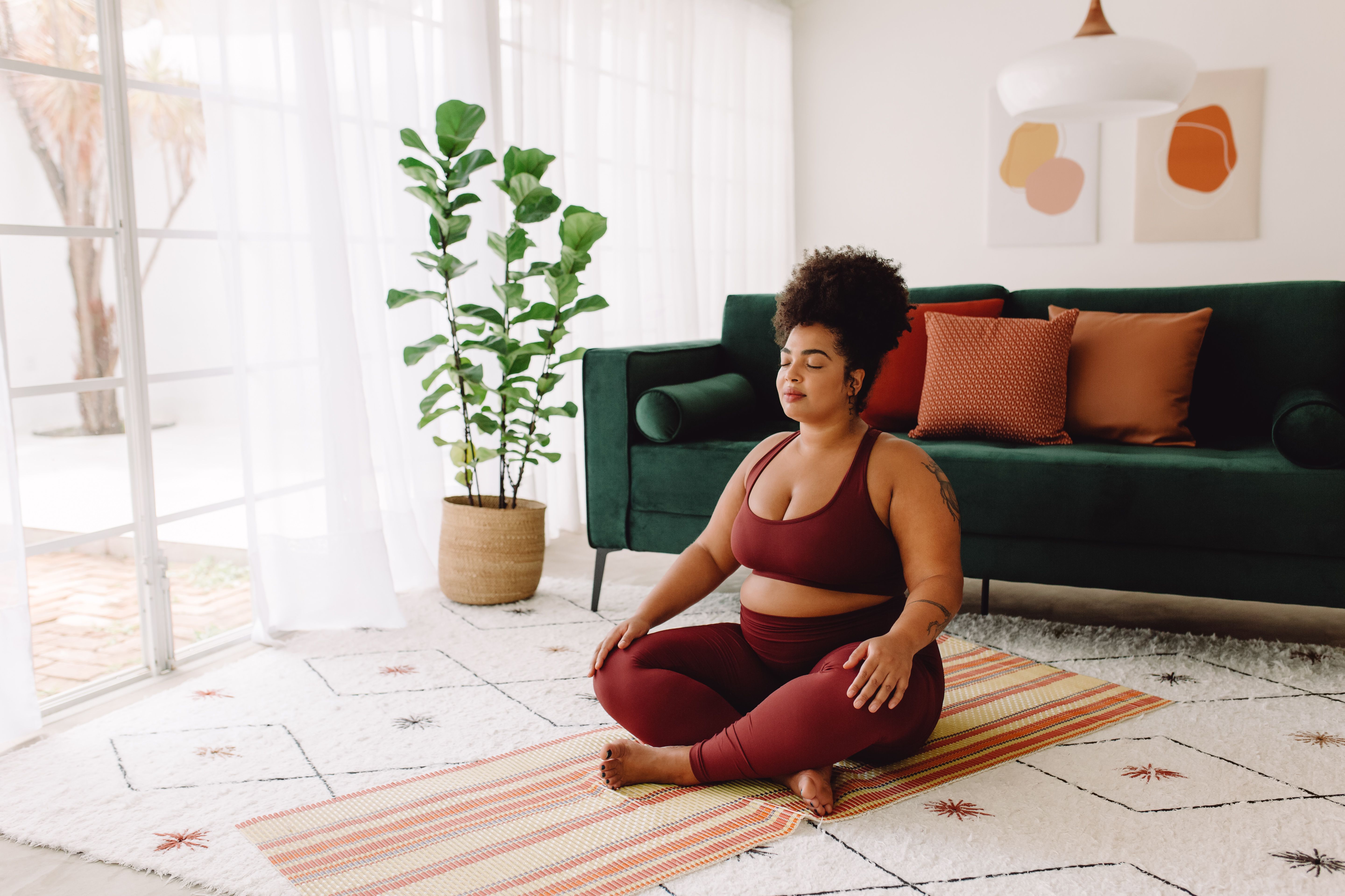 wellness practices