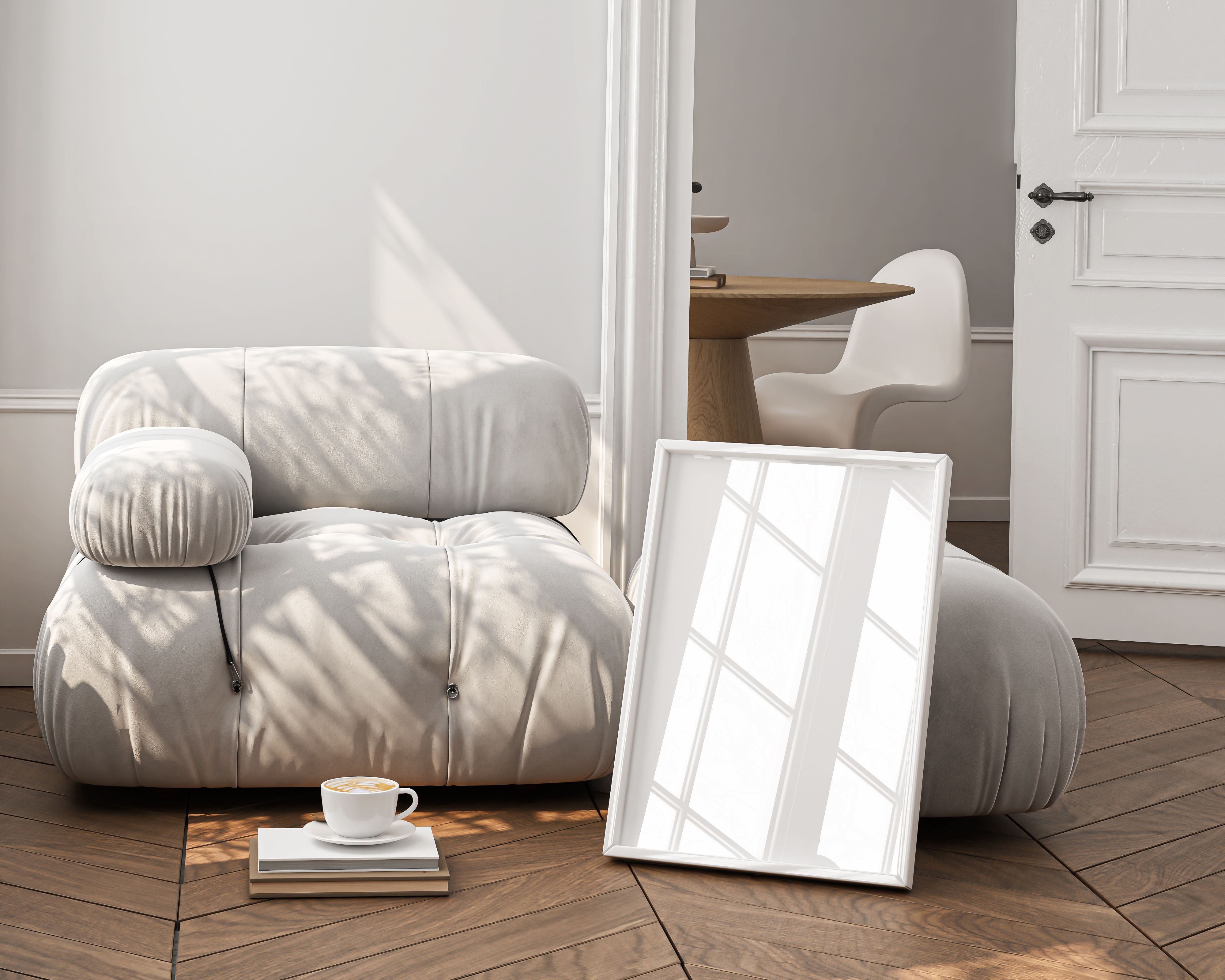 interior design portfolio