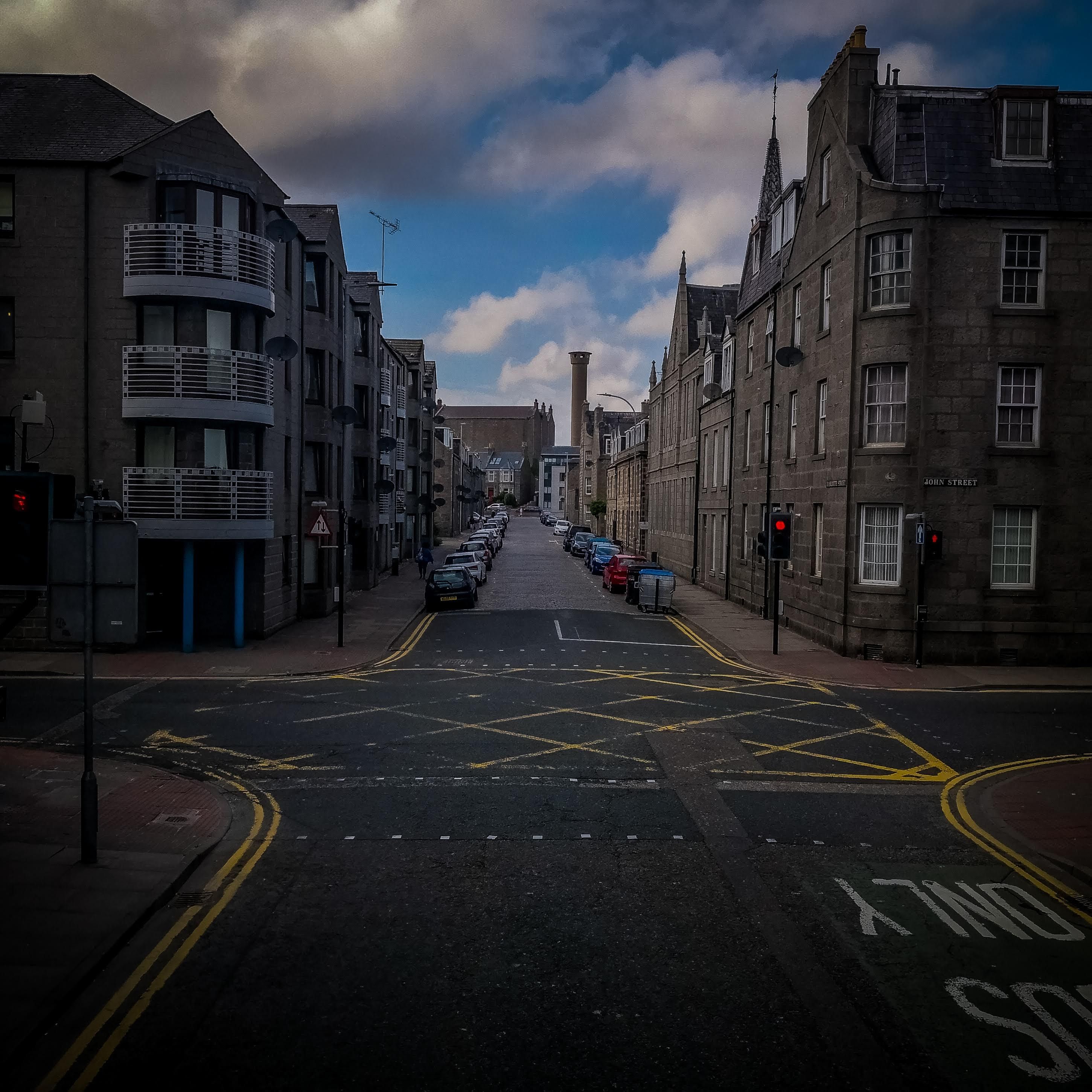 valet service Aberdeen