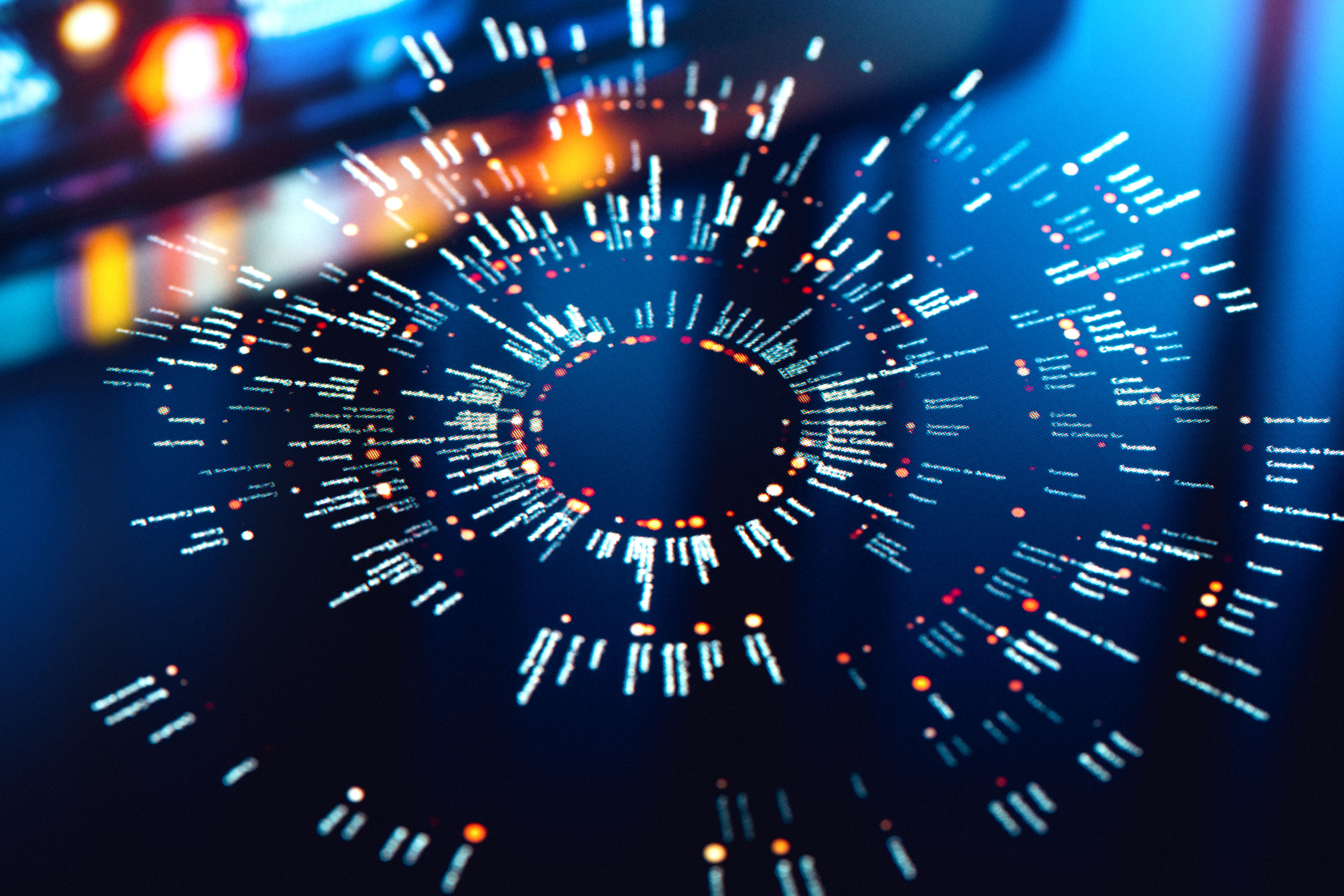 user interface technology