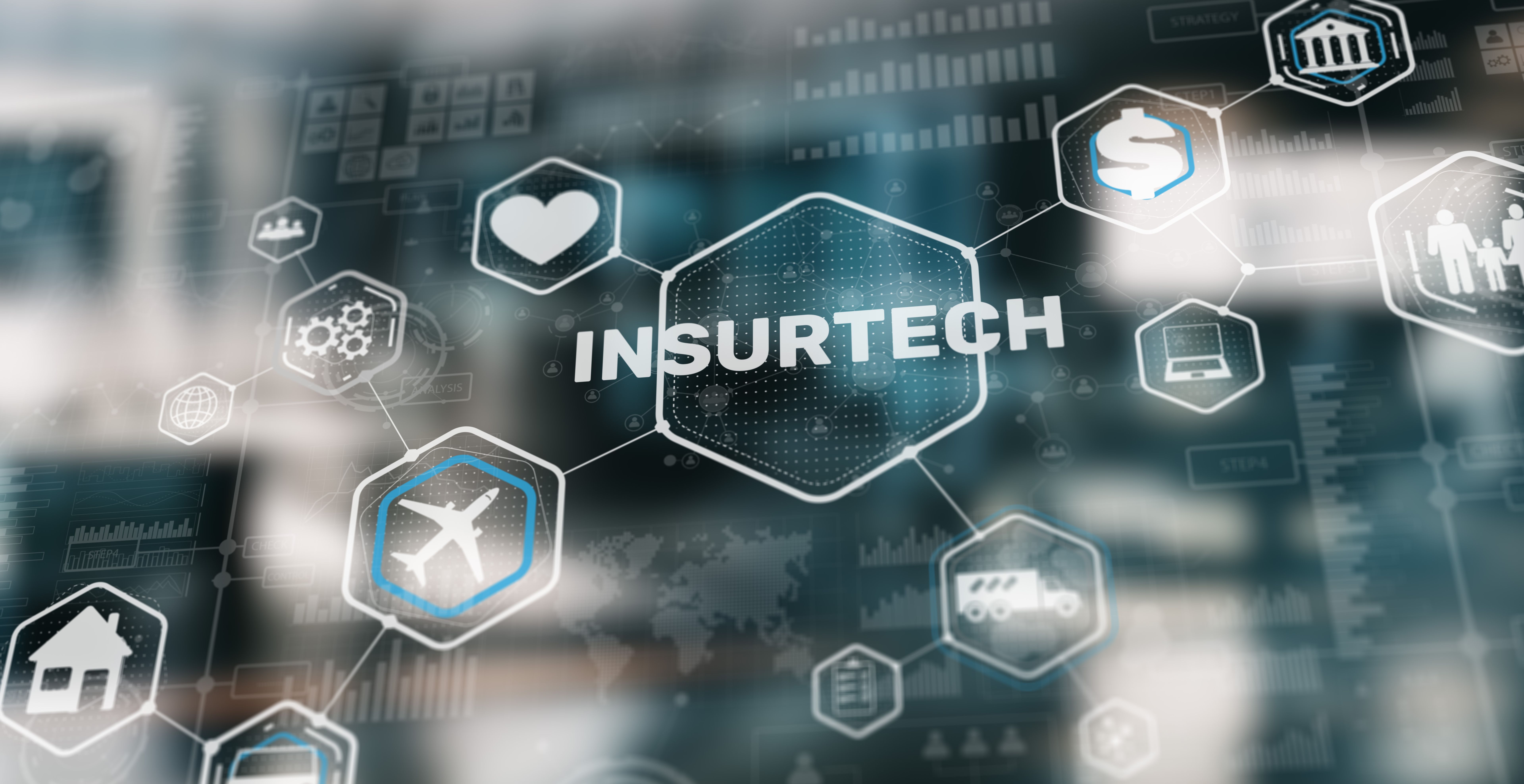insurance technology