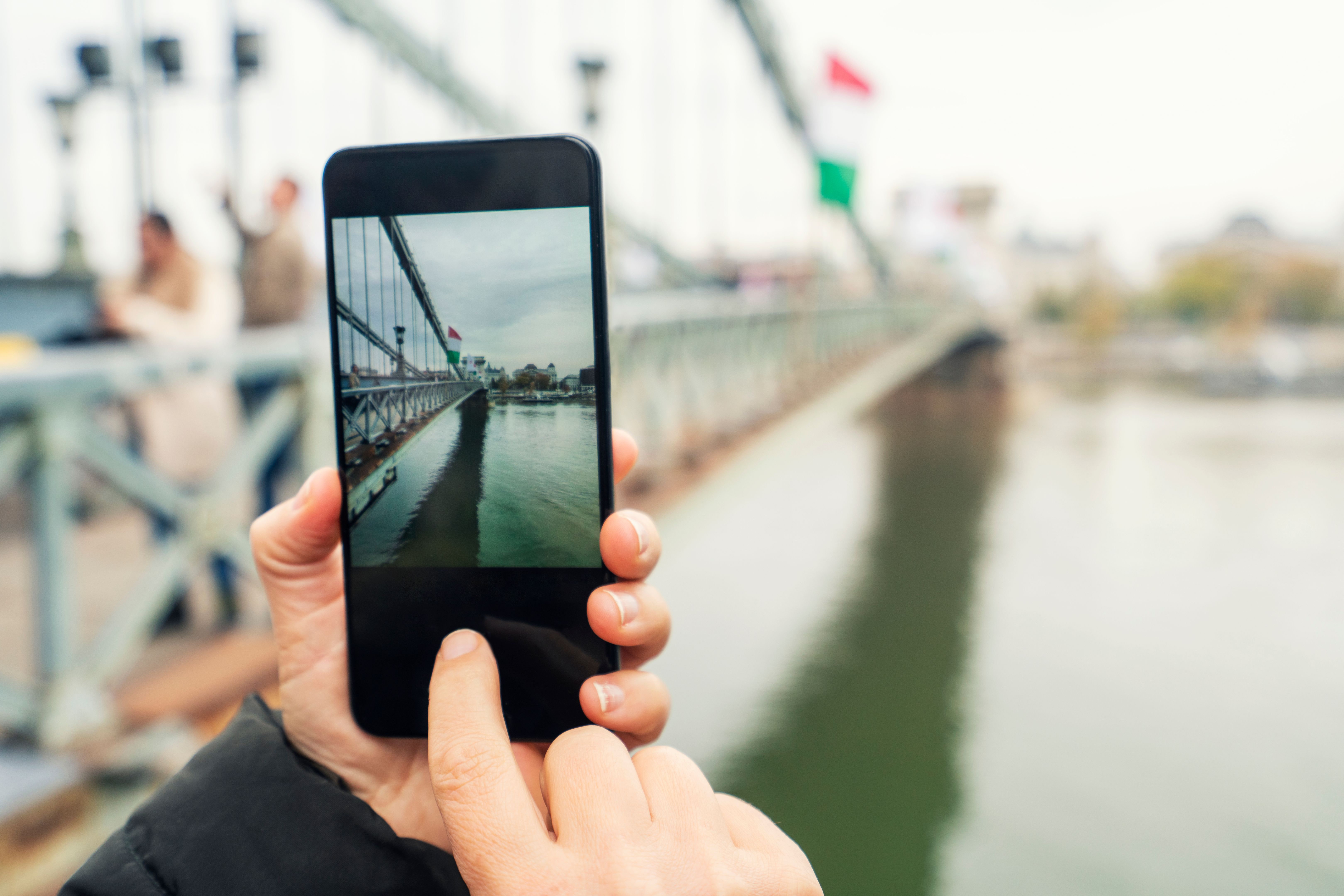 mobile marketing hungary