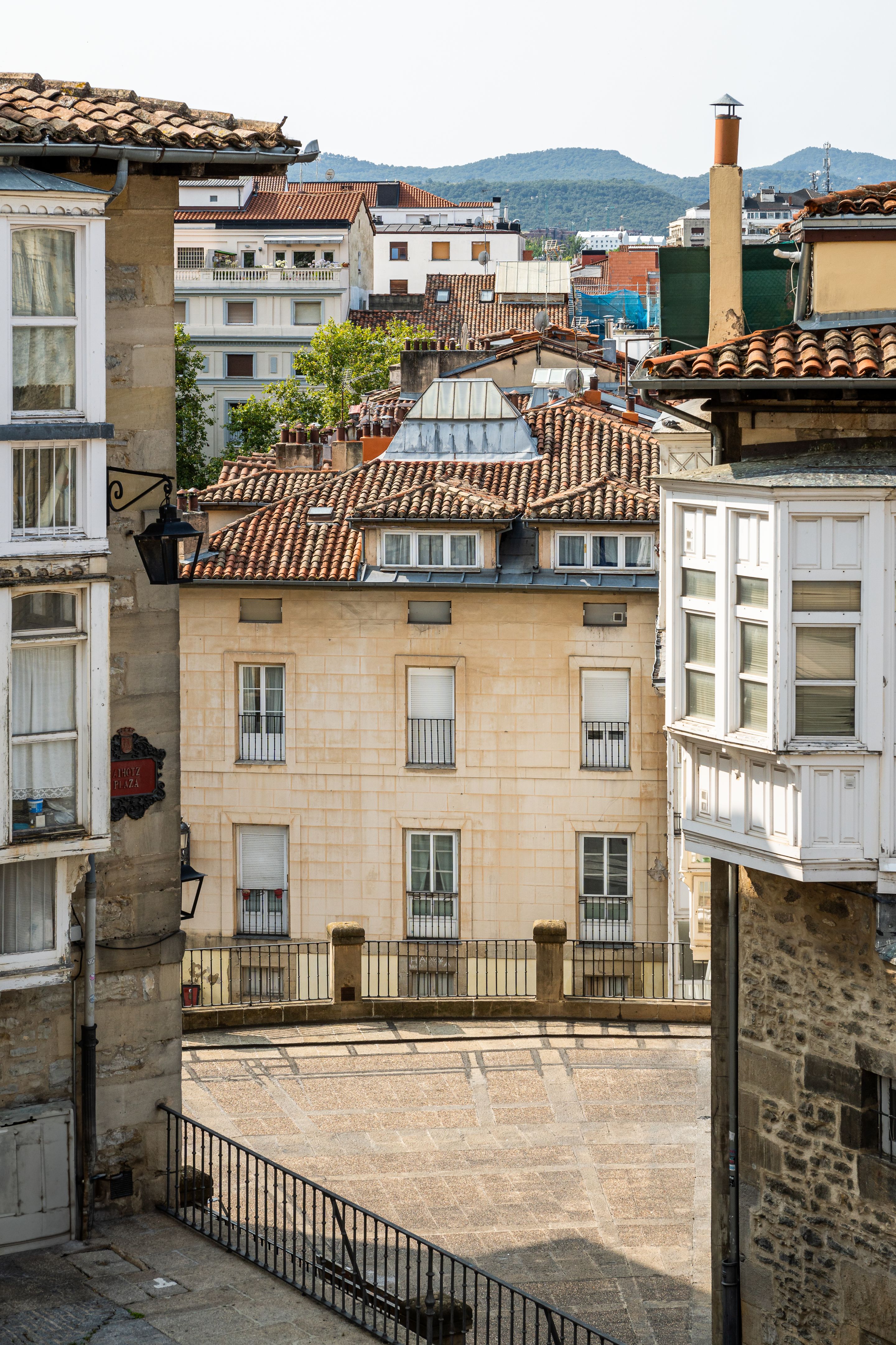 vitoria city elderly