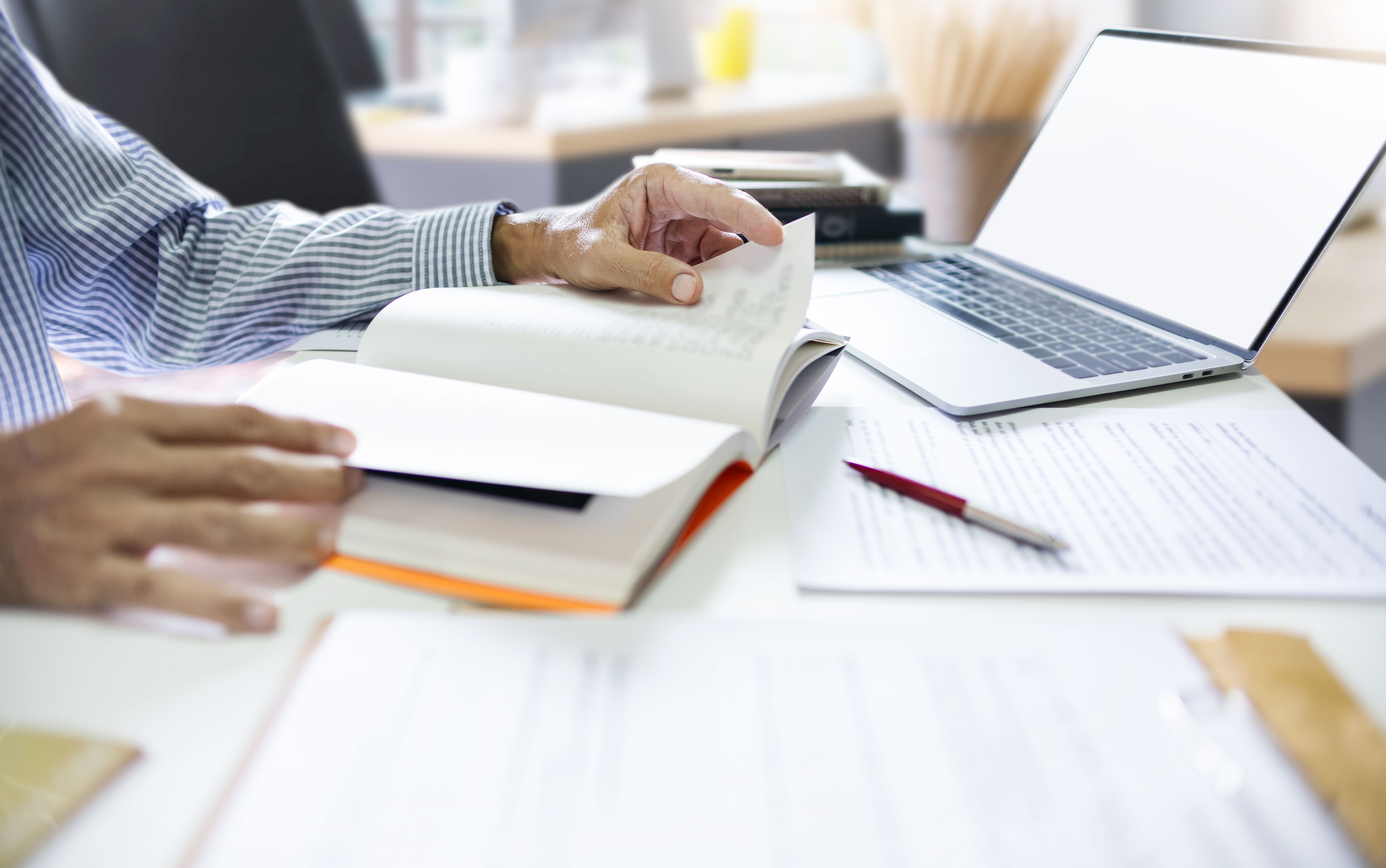 investment learning