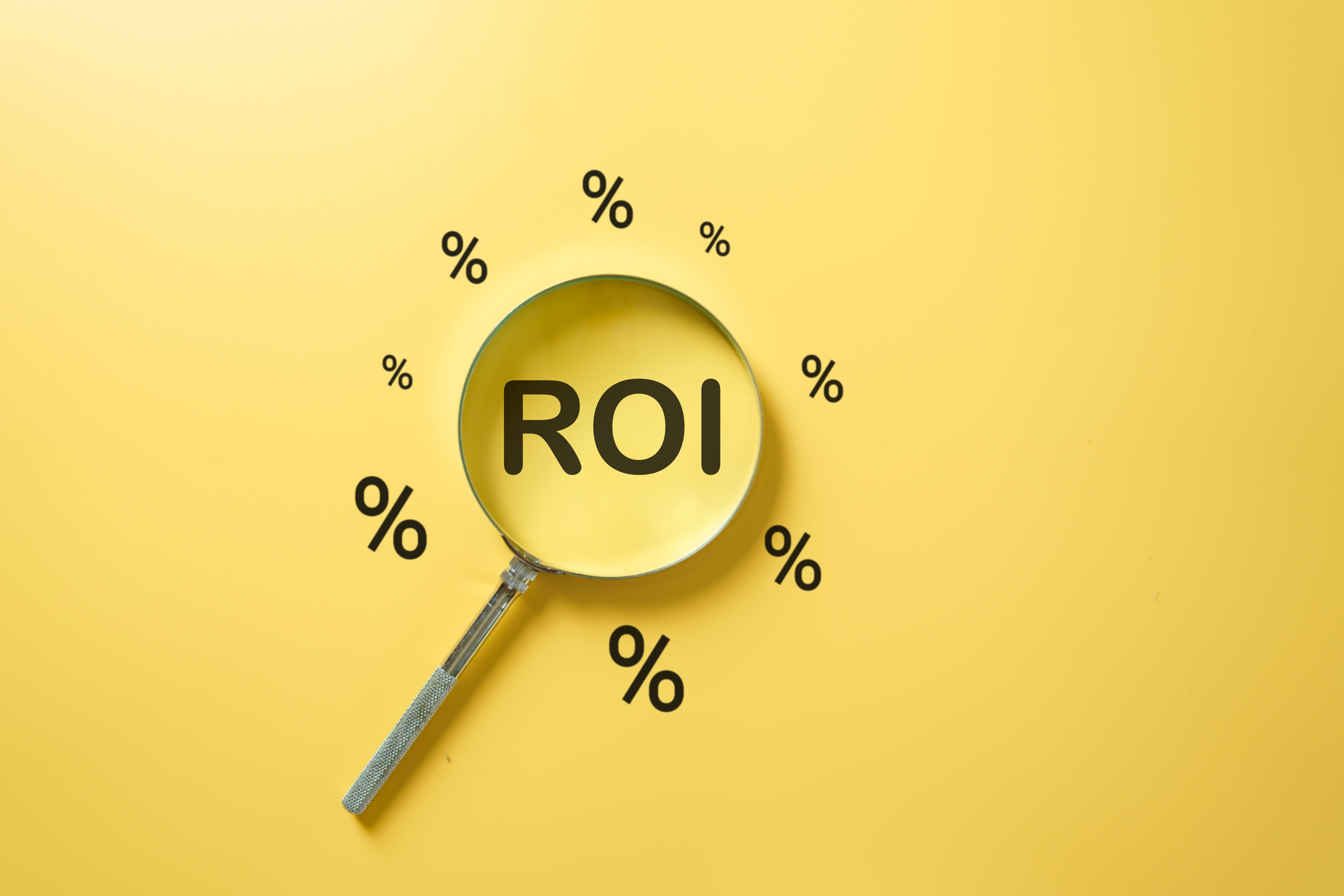 roi measurement tools