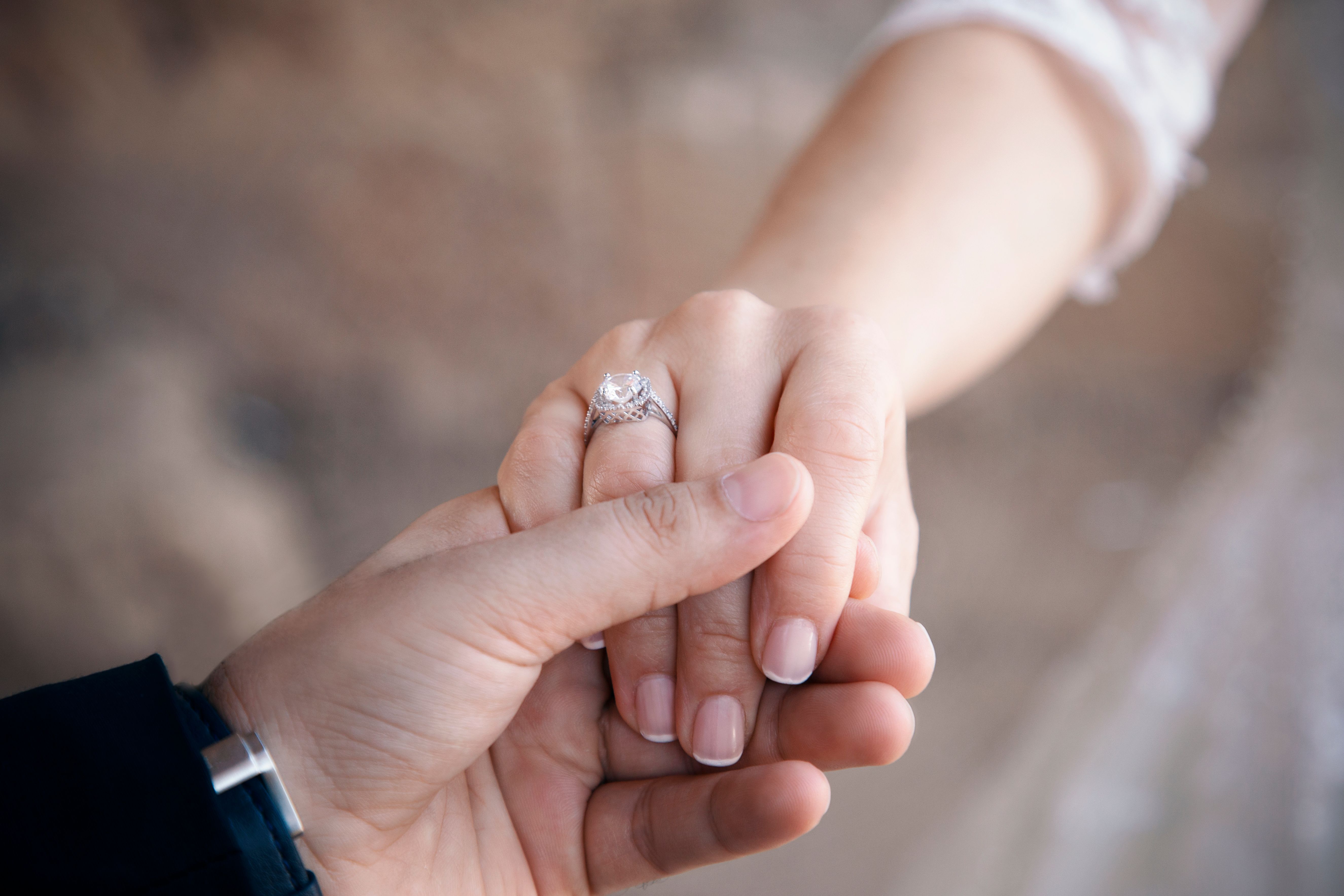 engagement shoot accessibility