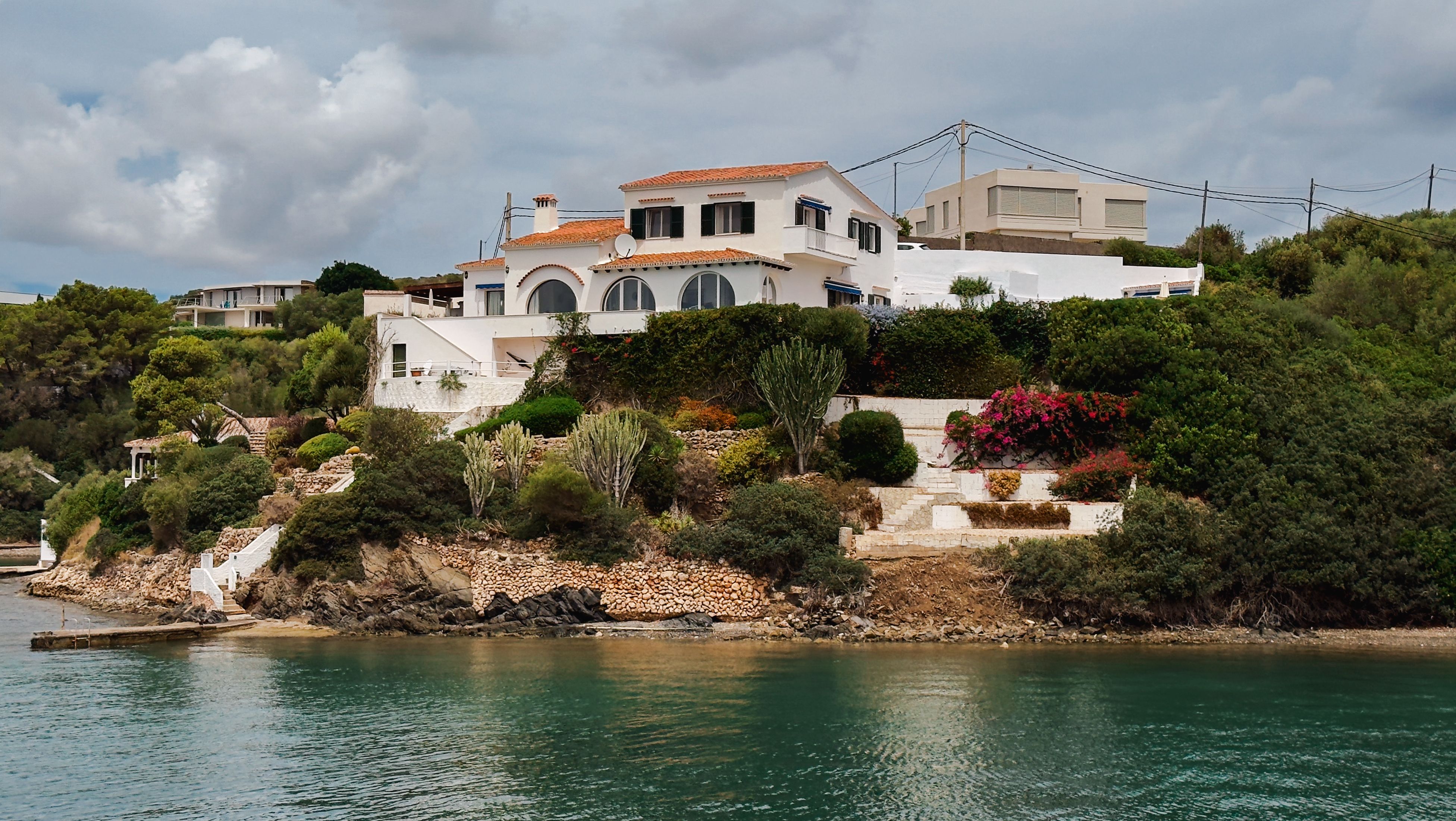 menorca real estate