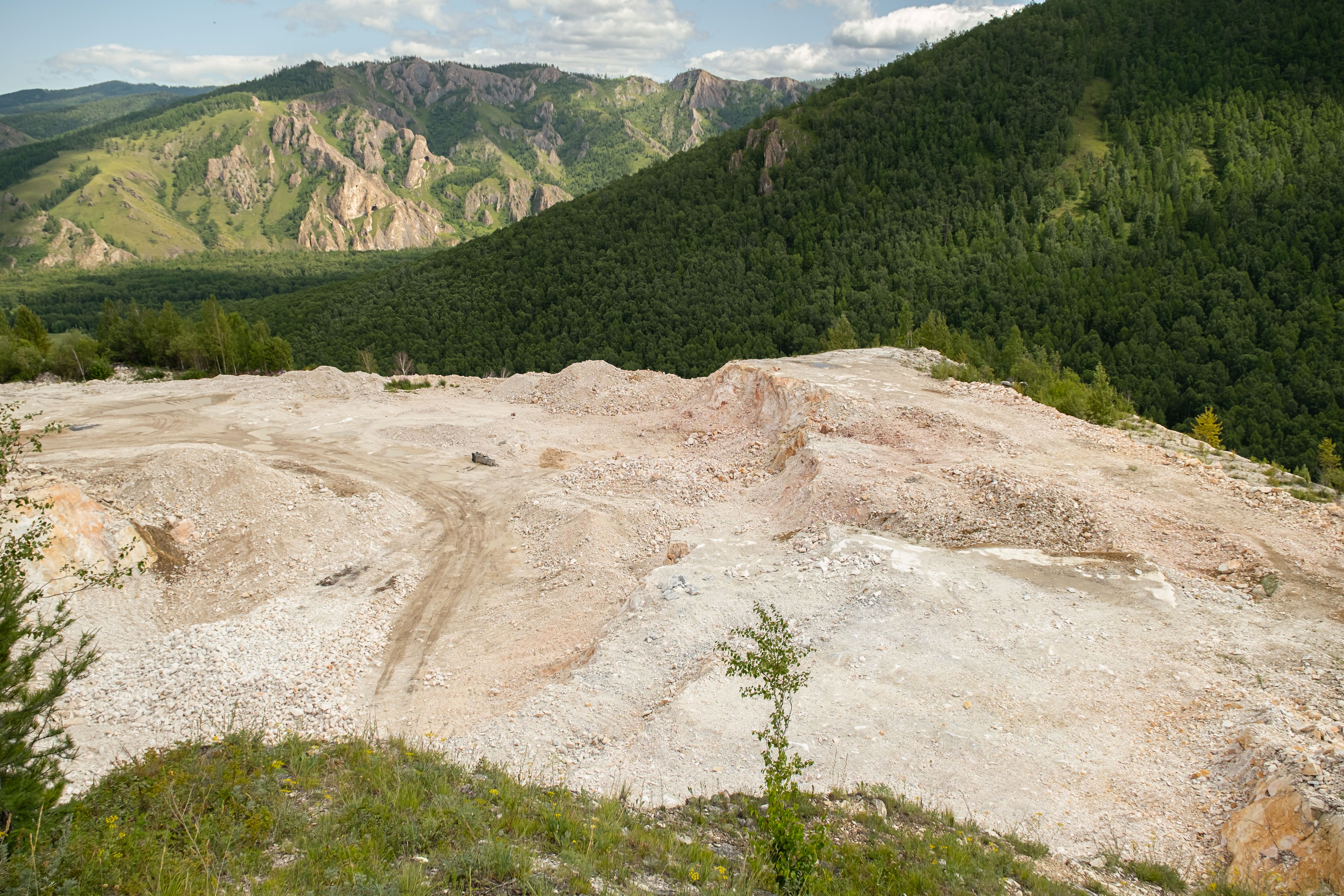 versatile construction materials