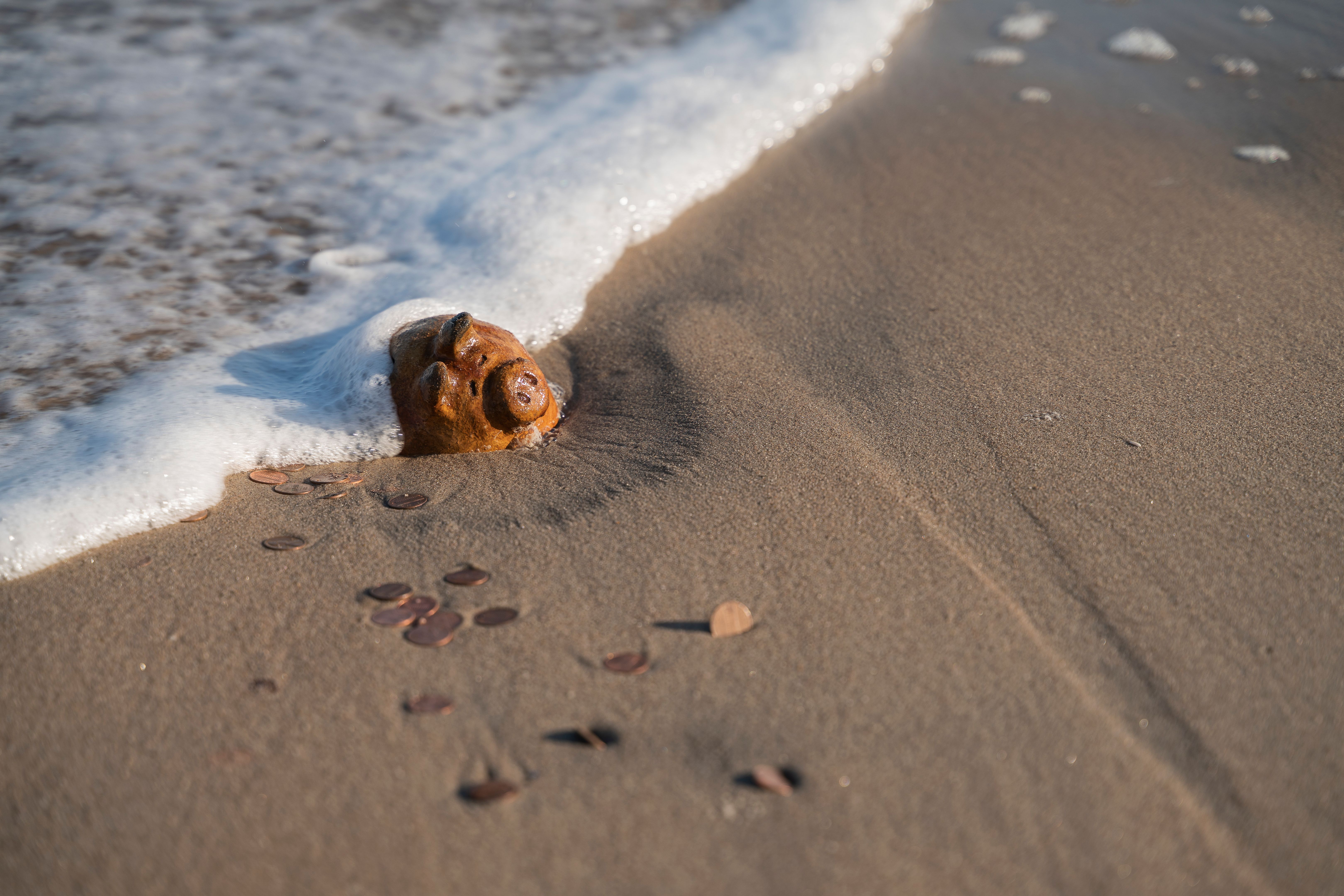 treasure coast beach