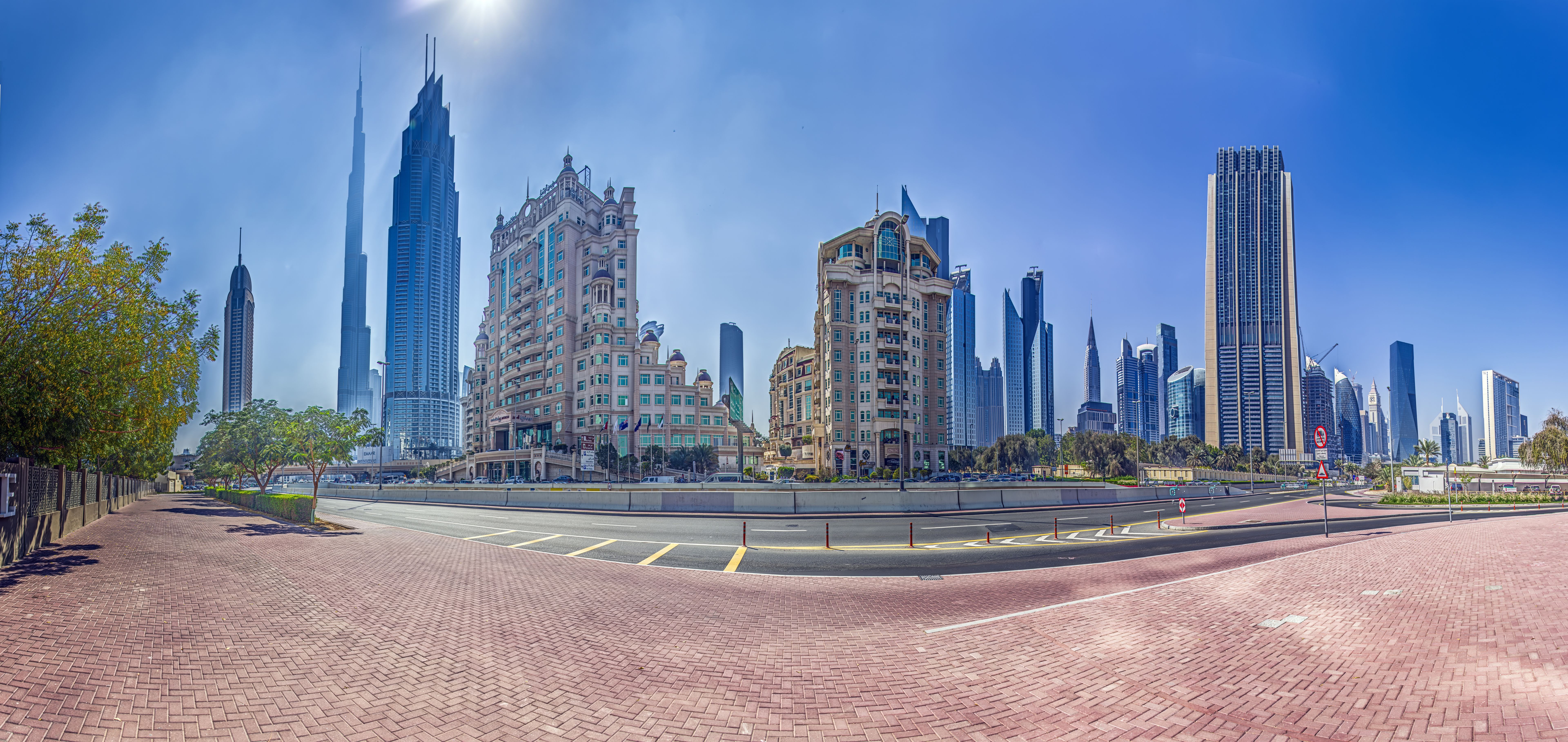 real estate dubai