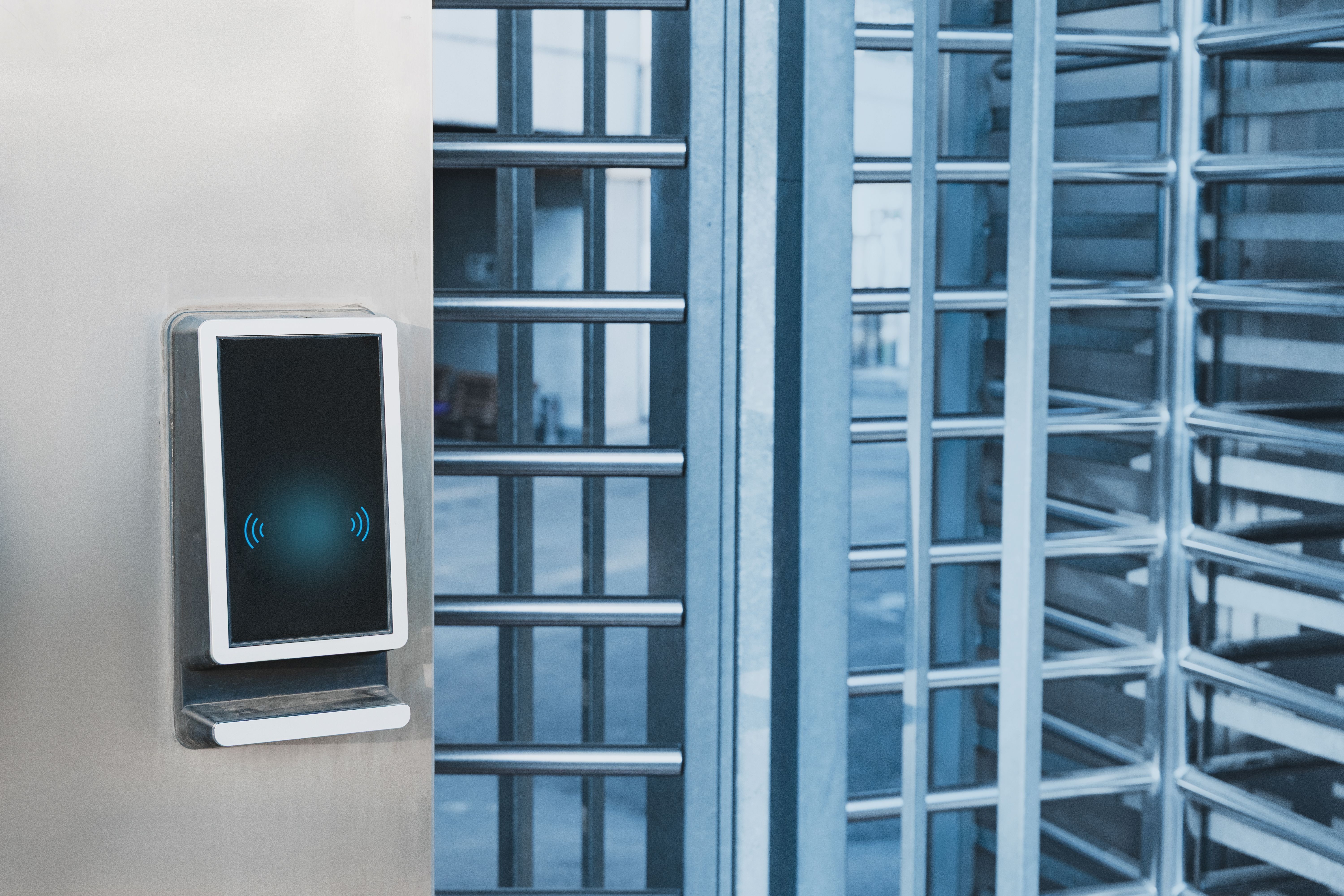 smart fence technology