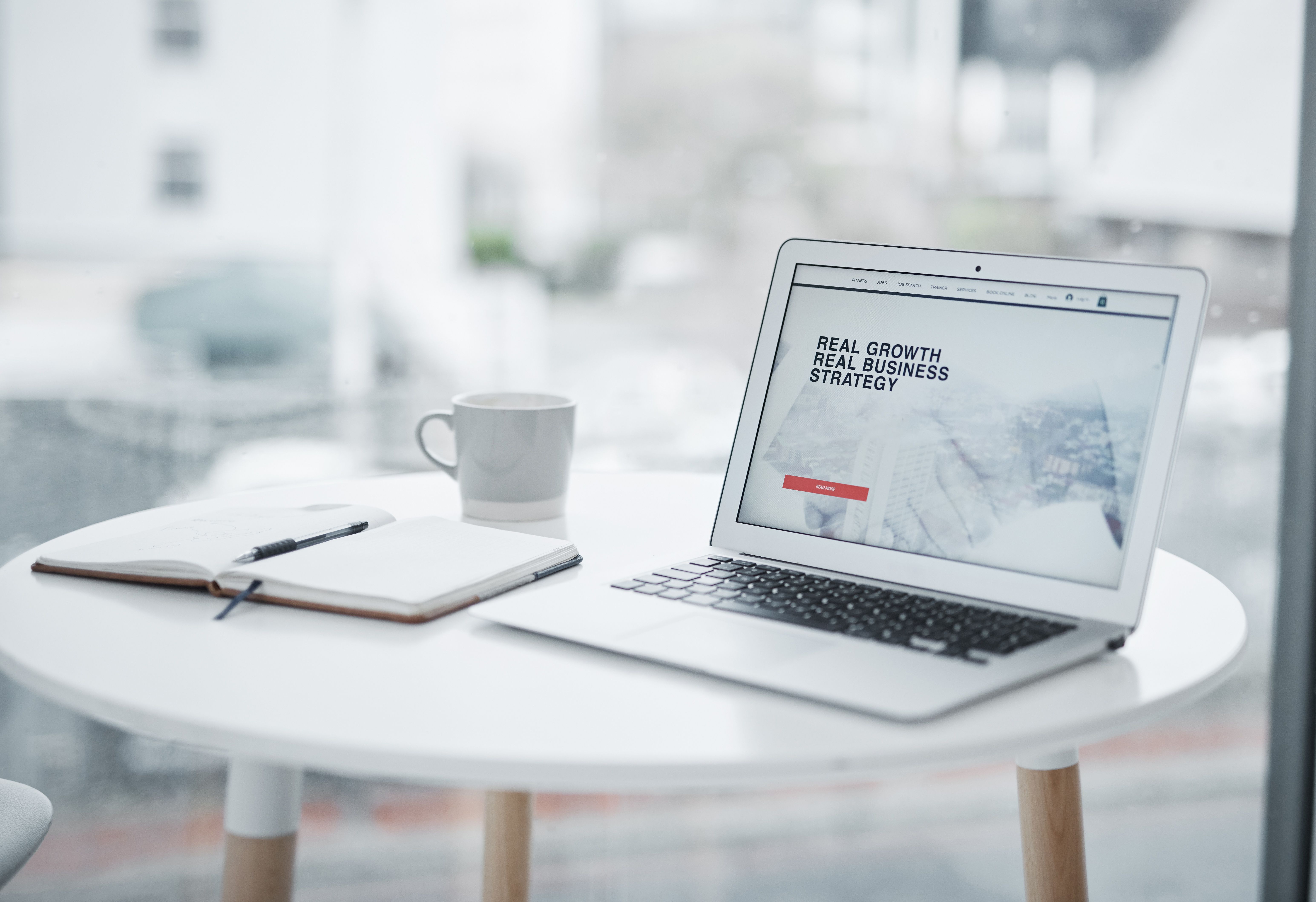 website analytics