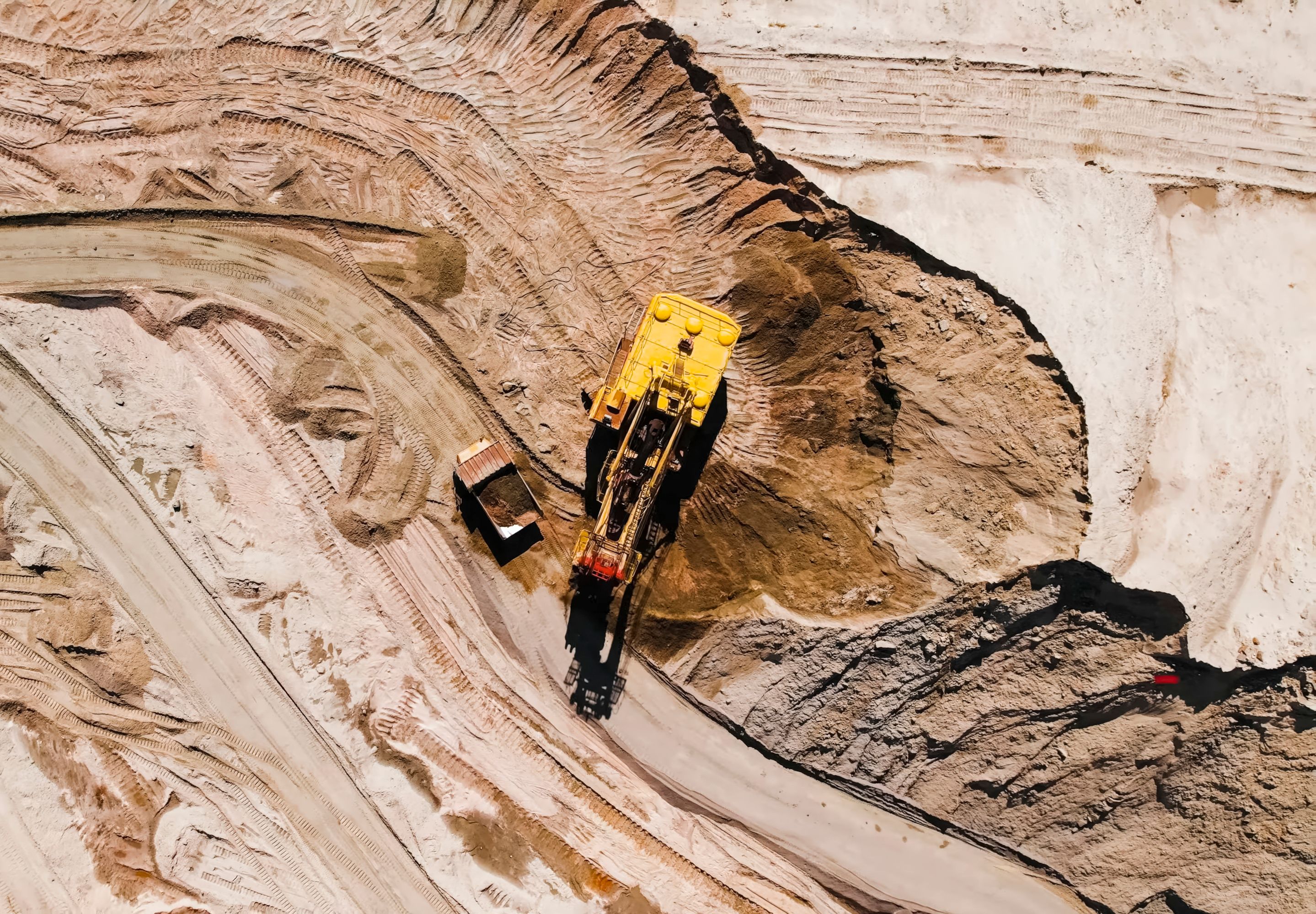 custom mining solutions