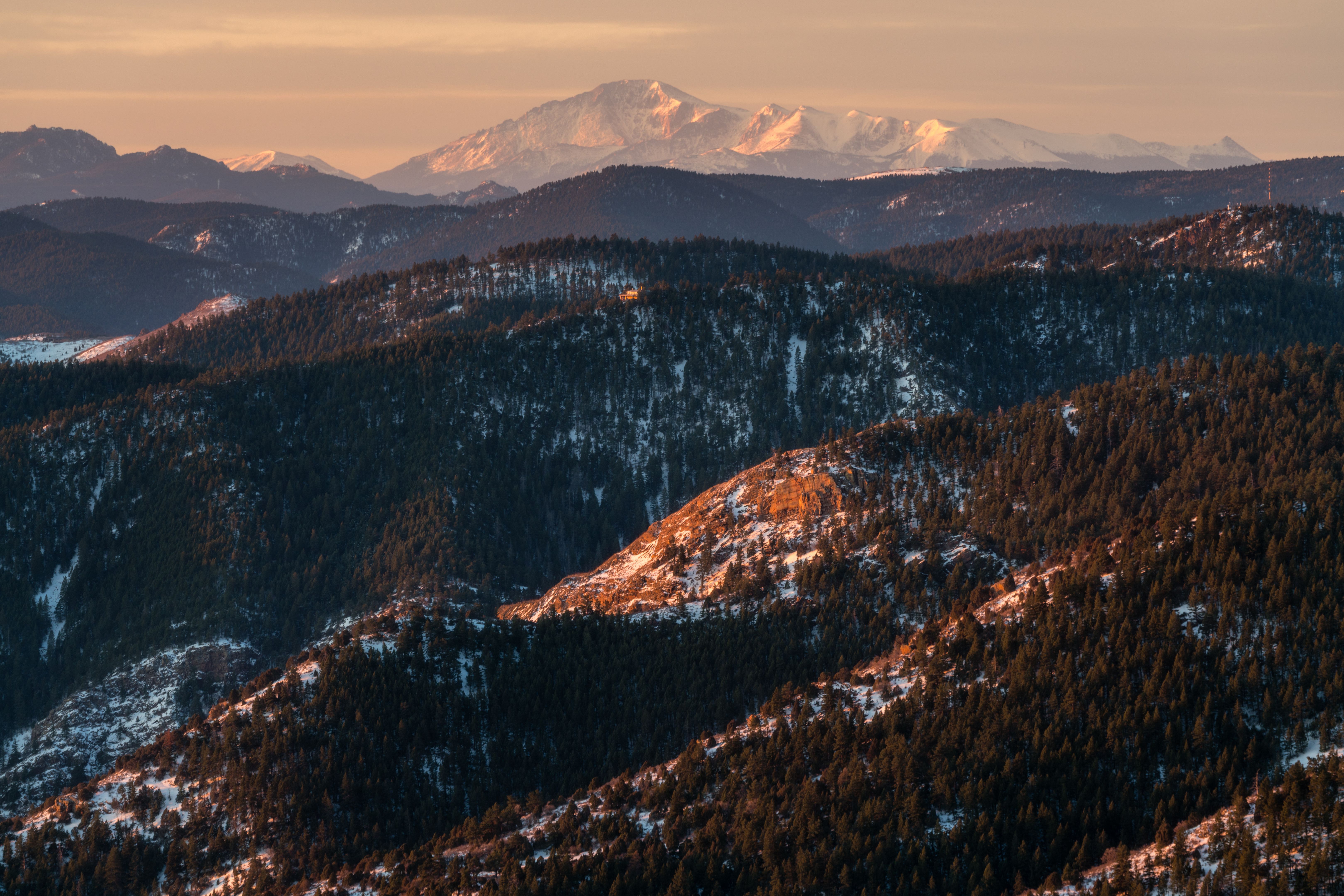 jefferson county landscape
