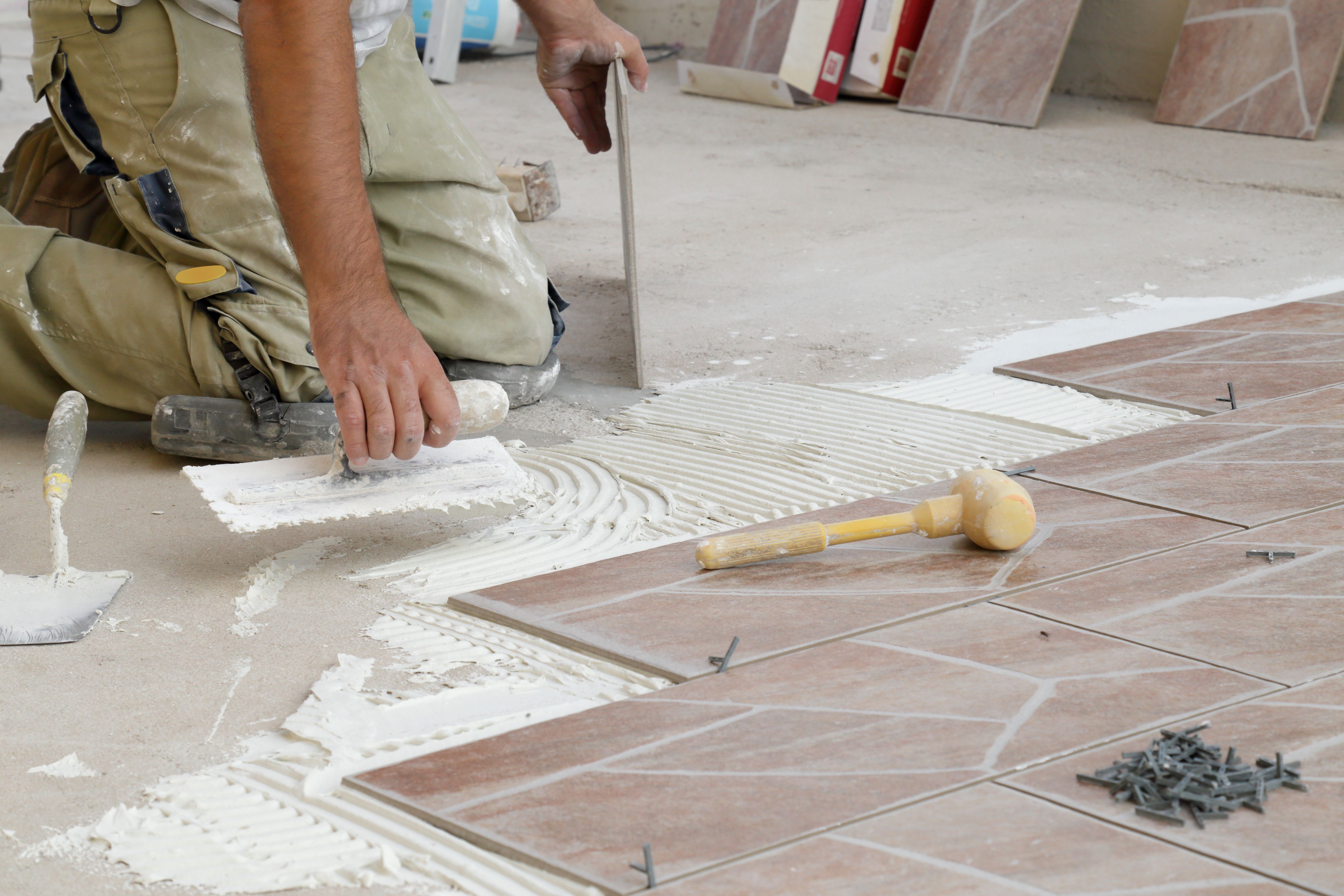 ristrutturazione casa