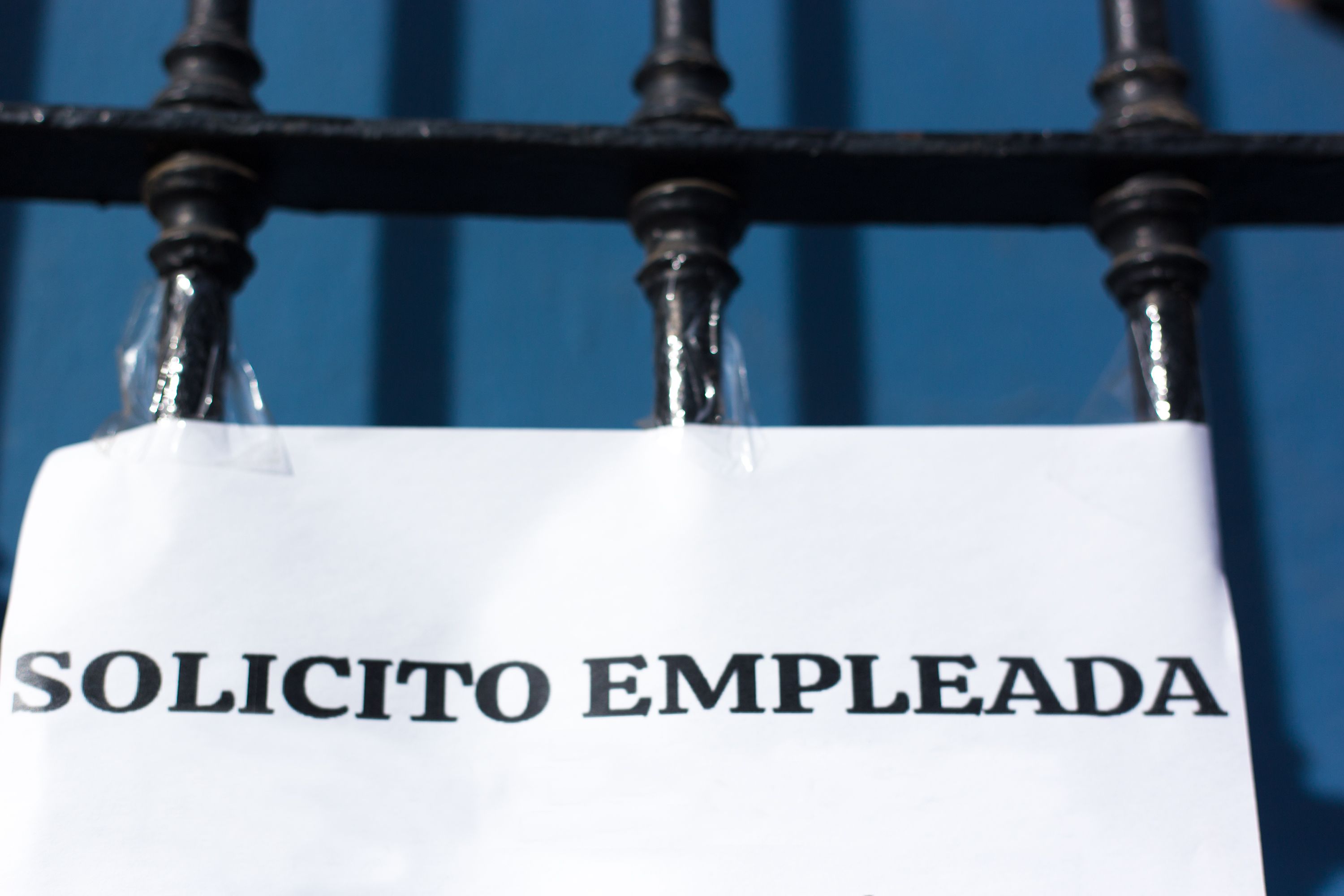 legislación laboral