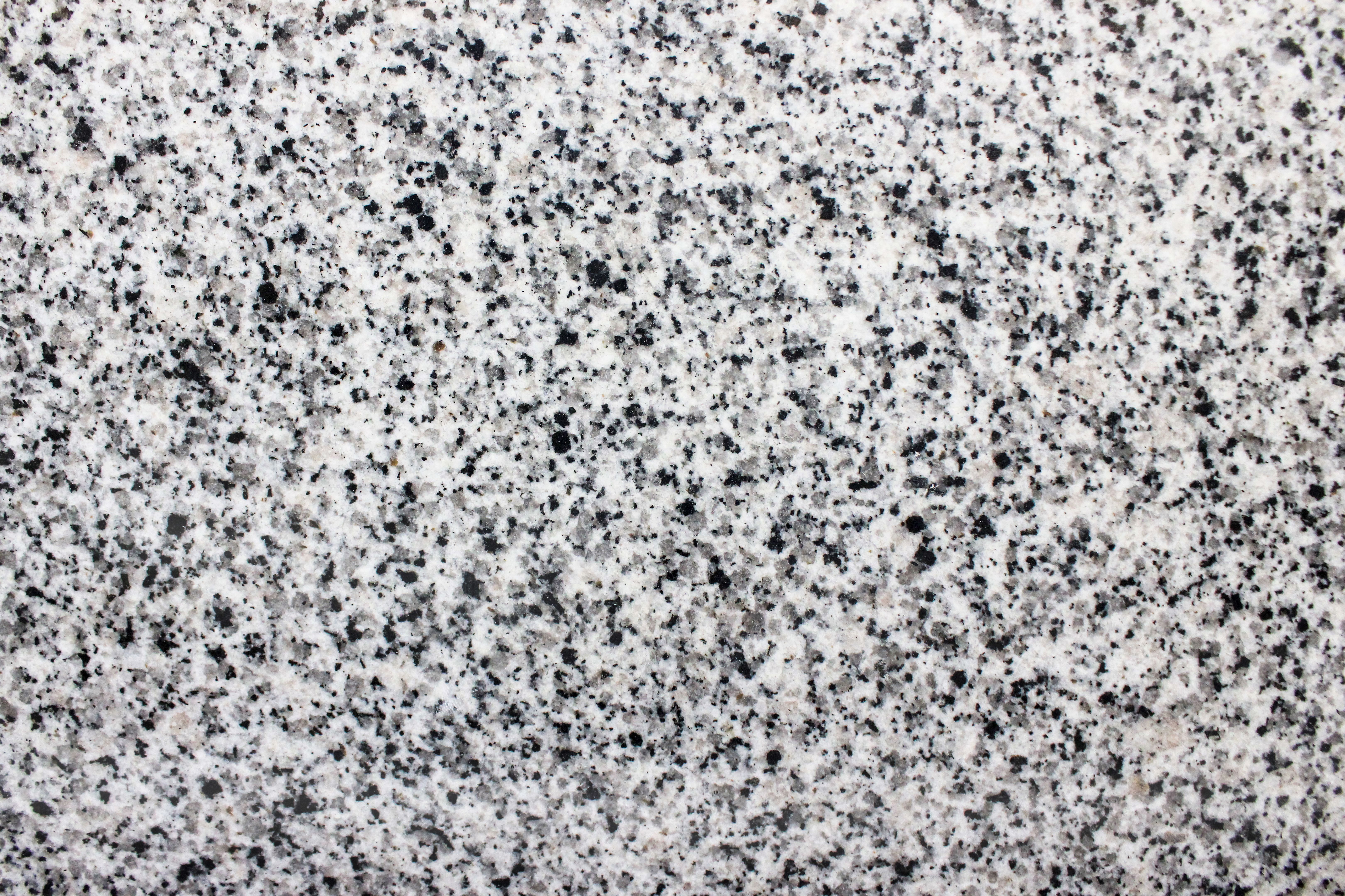 granite finishes