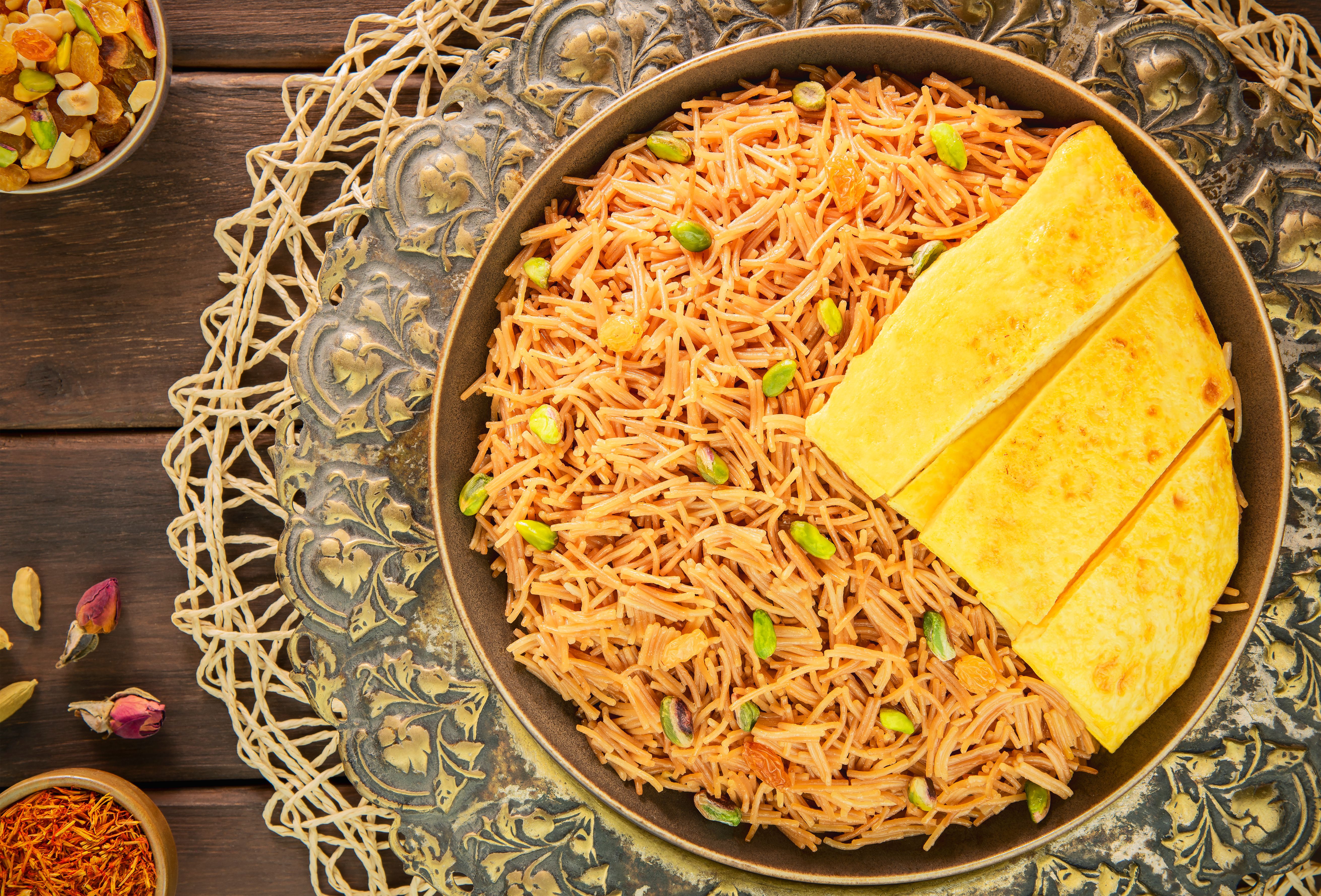 emirati cuisine