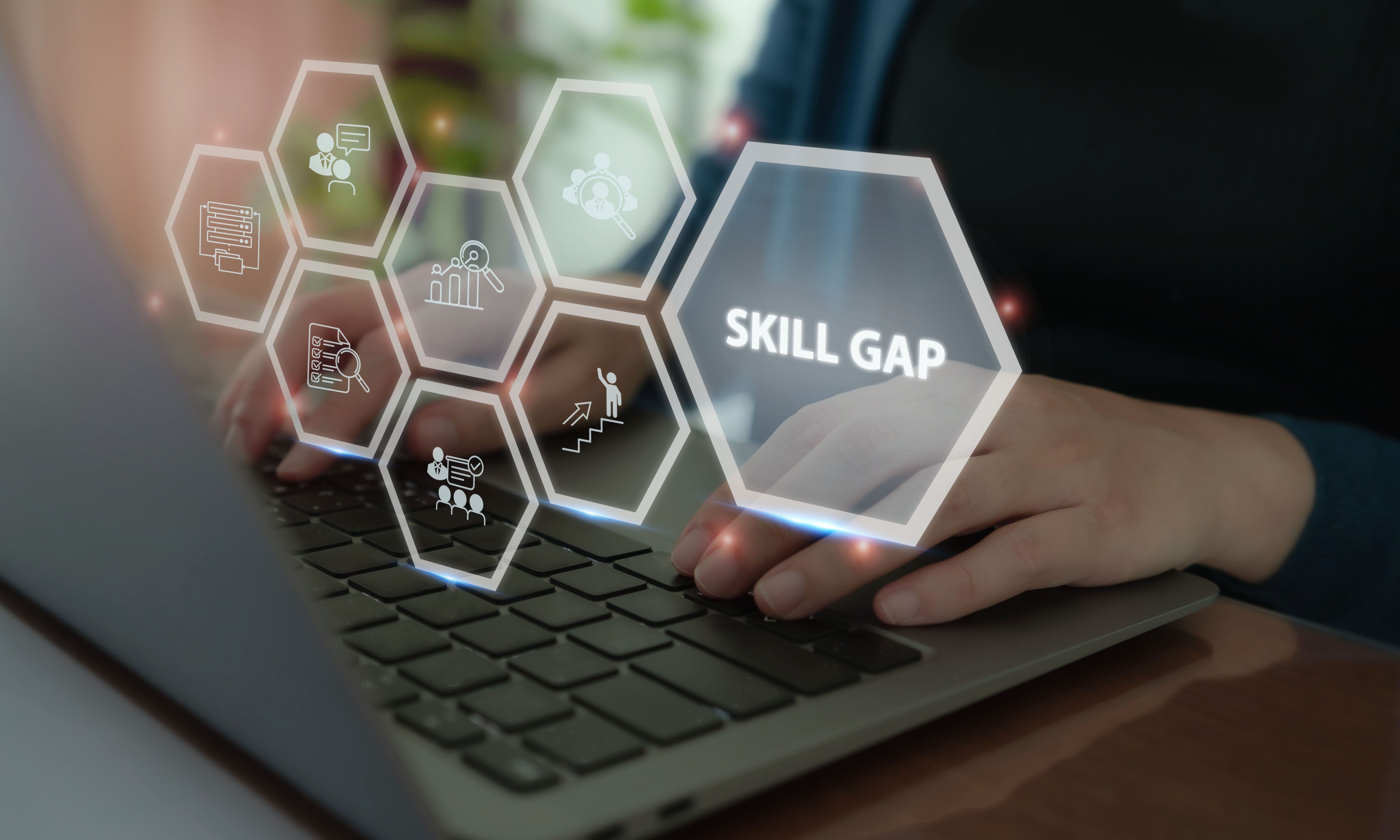 skills gap technology