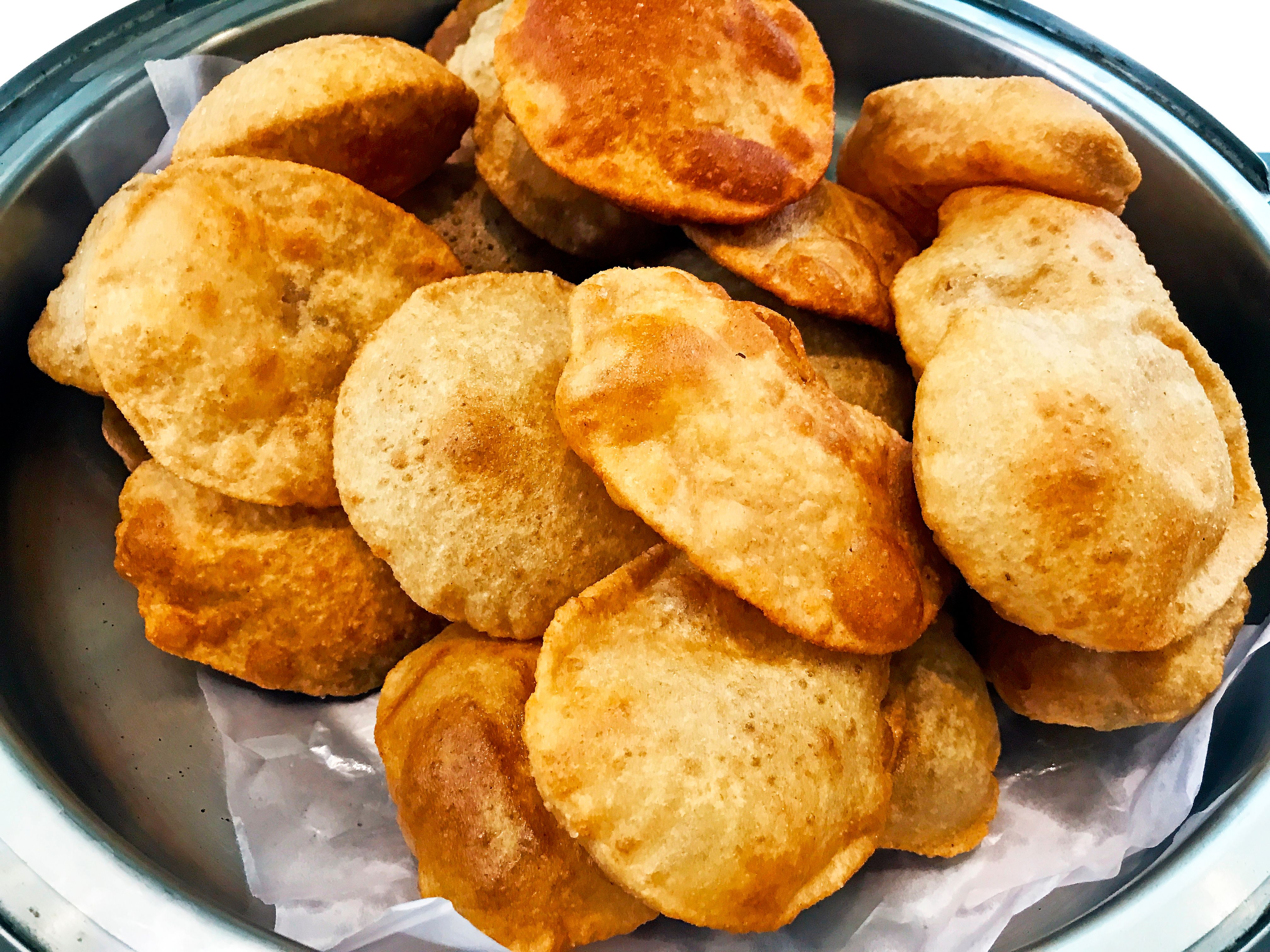 Kubba - Iraq Cuisine