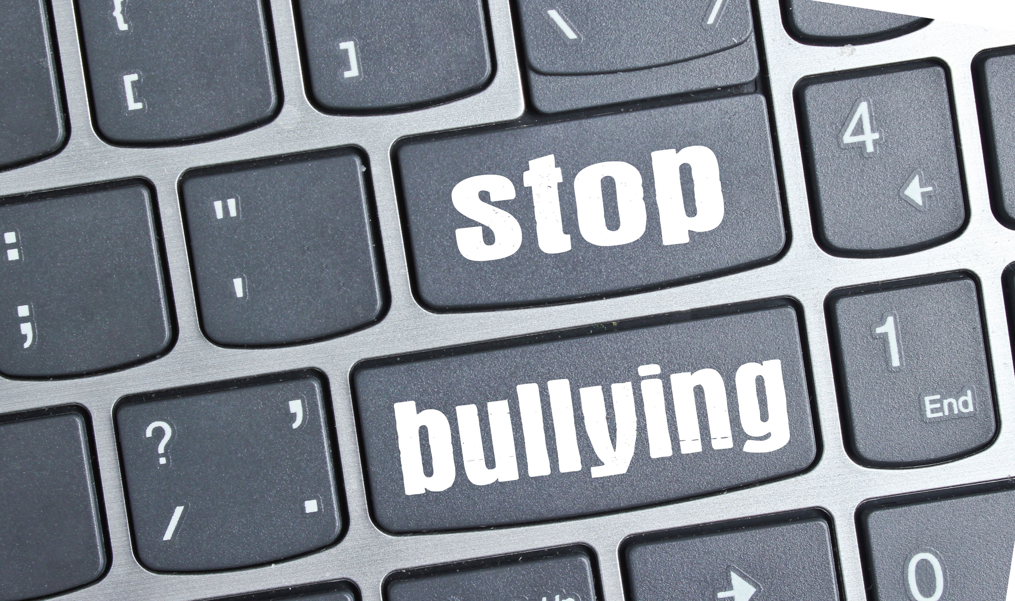 cyberbullying prevention