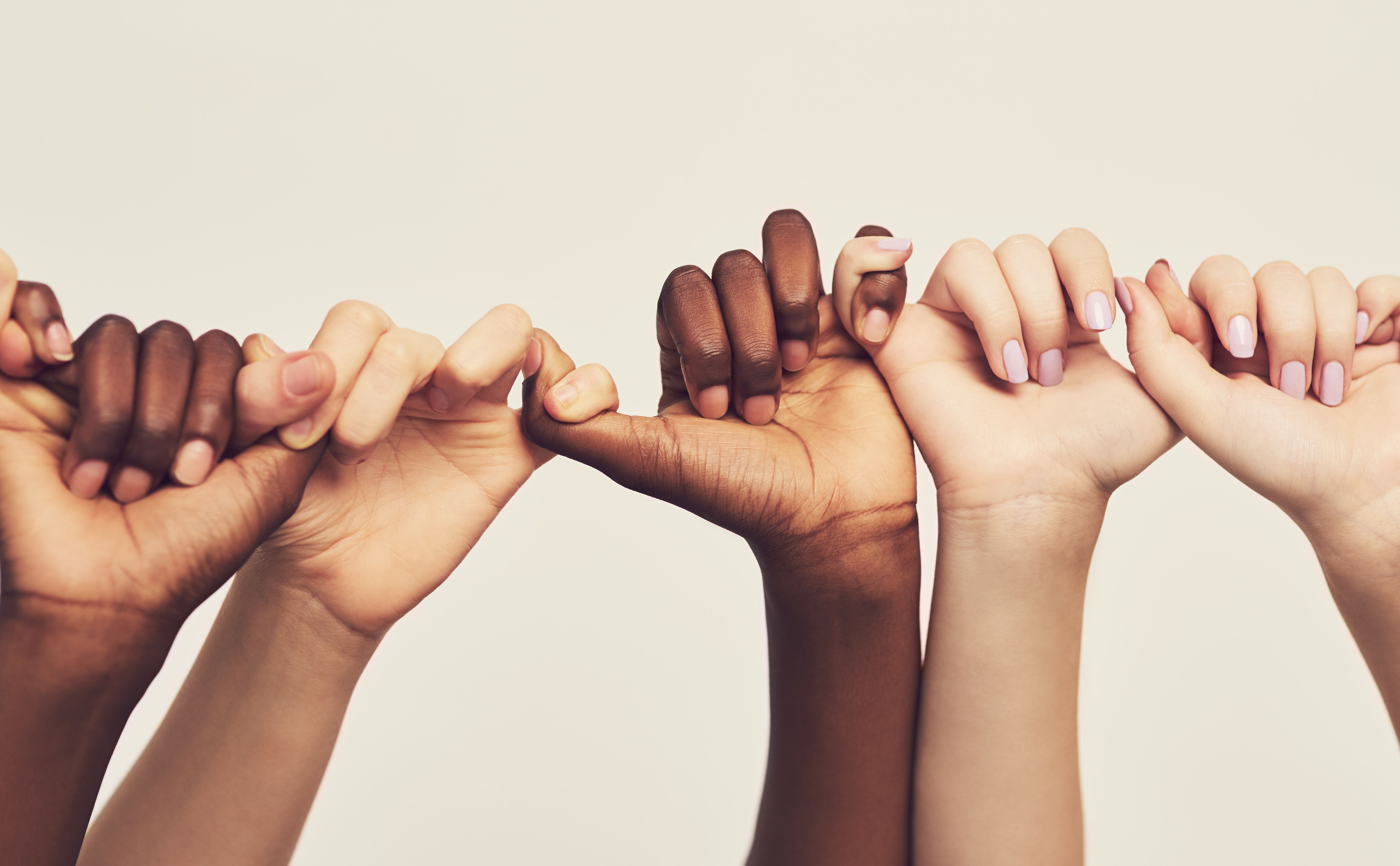 multicultural community