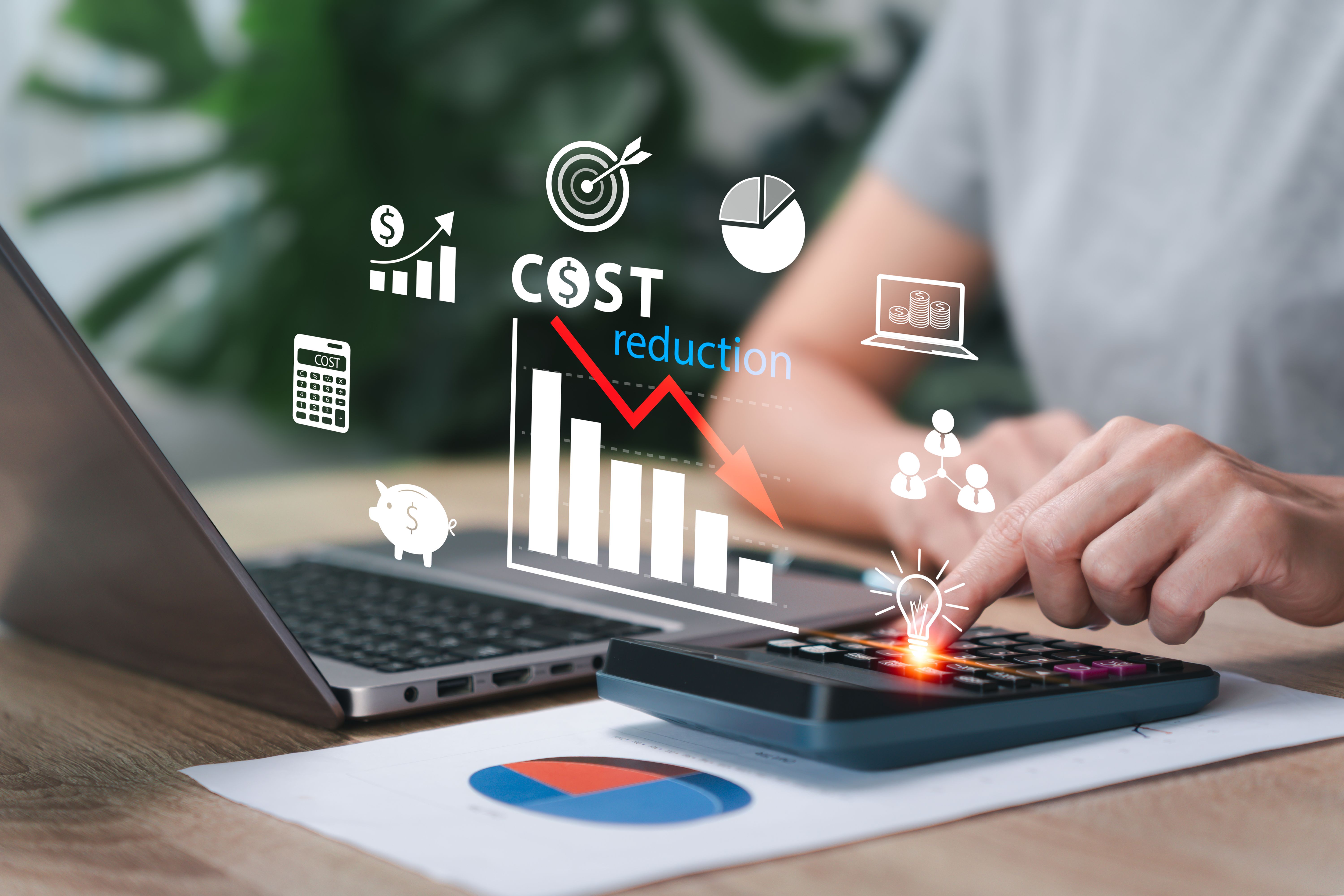 cost effective consulting