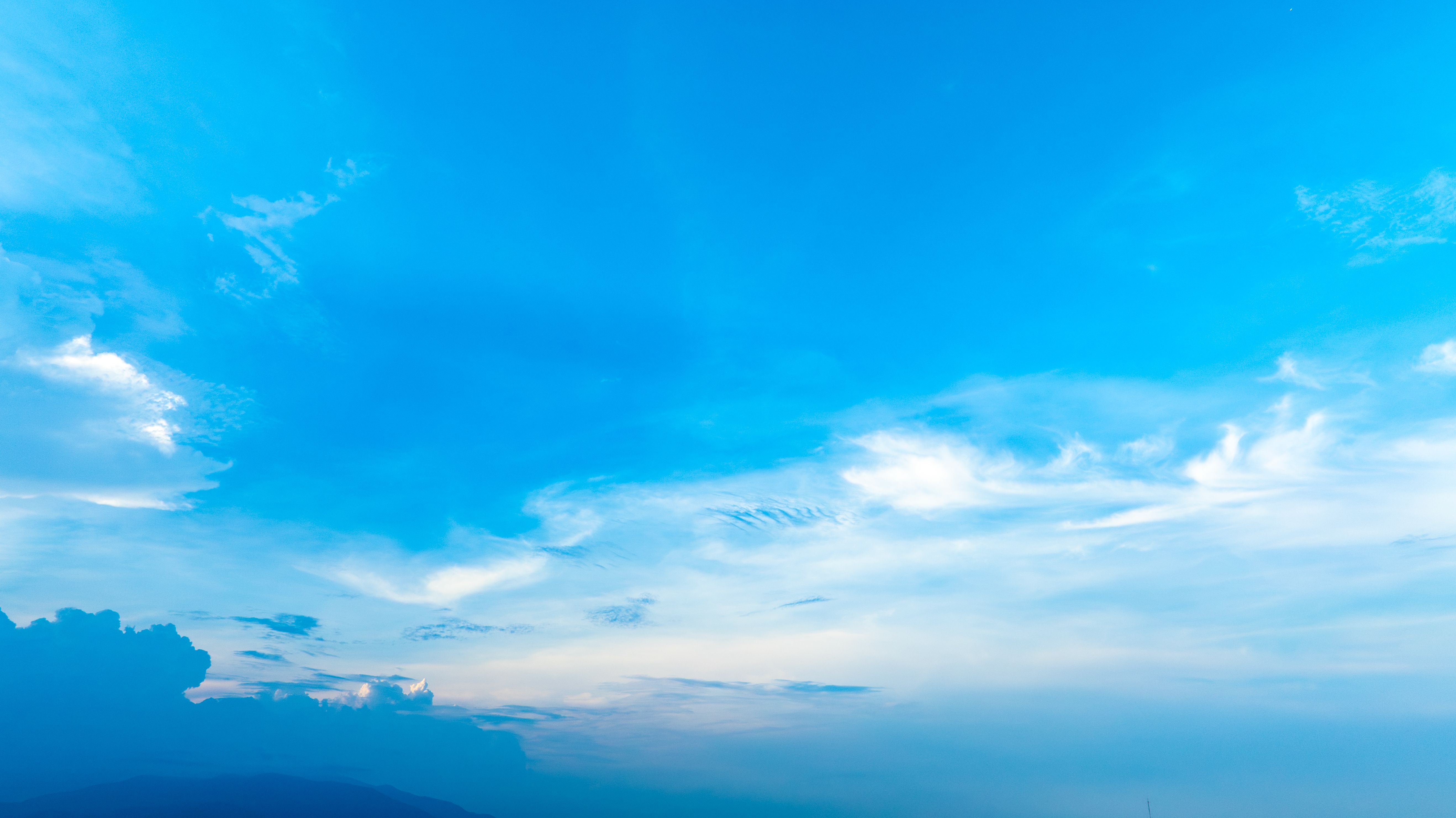 vacant office building