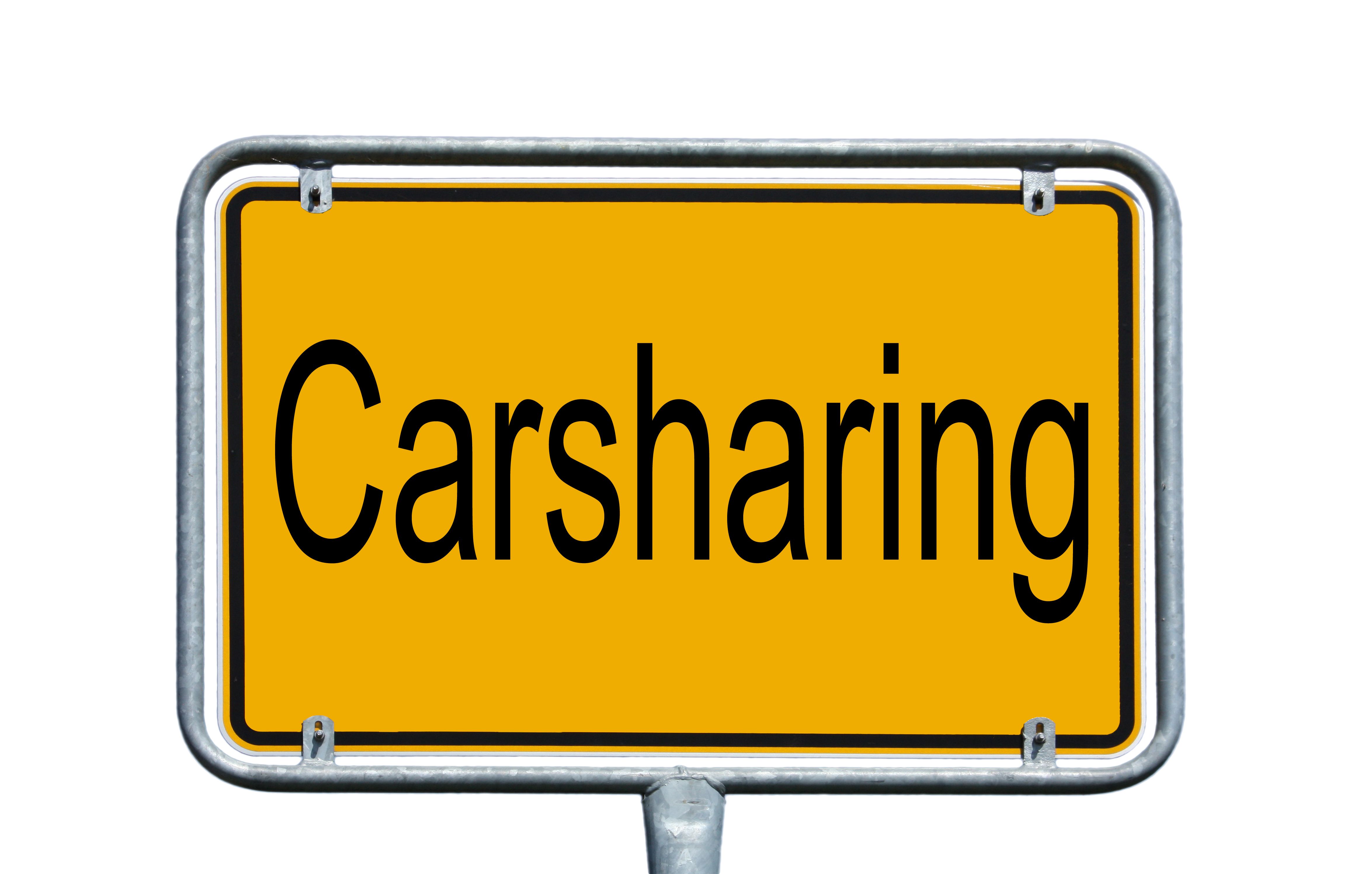 affordable carpooling