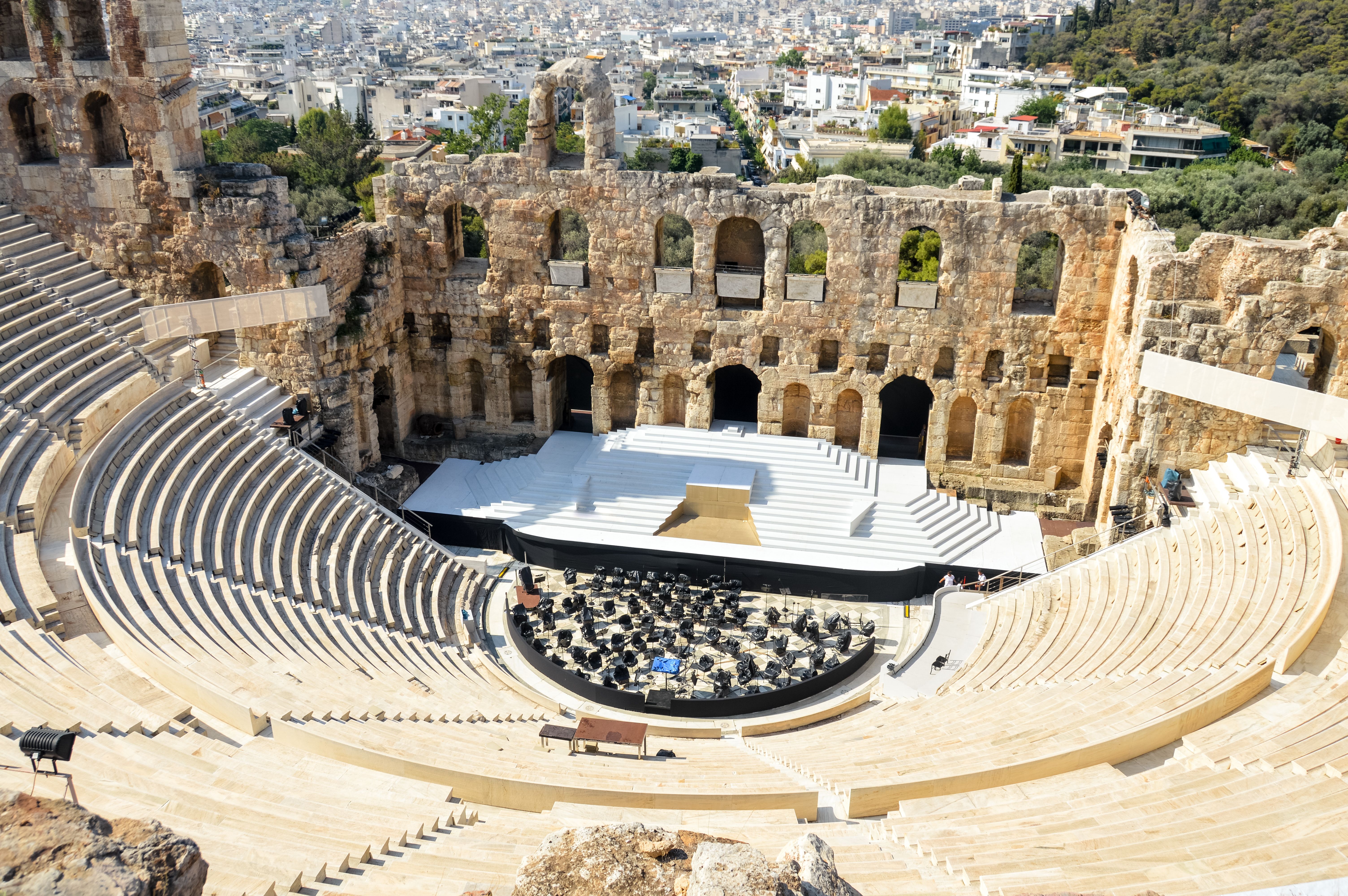 greek music