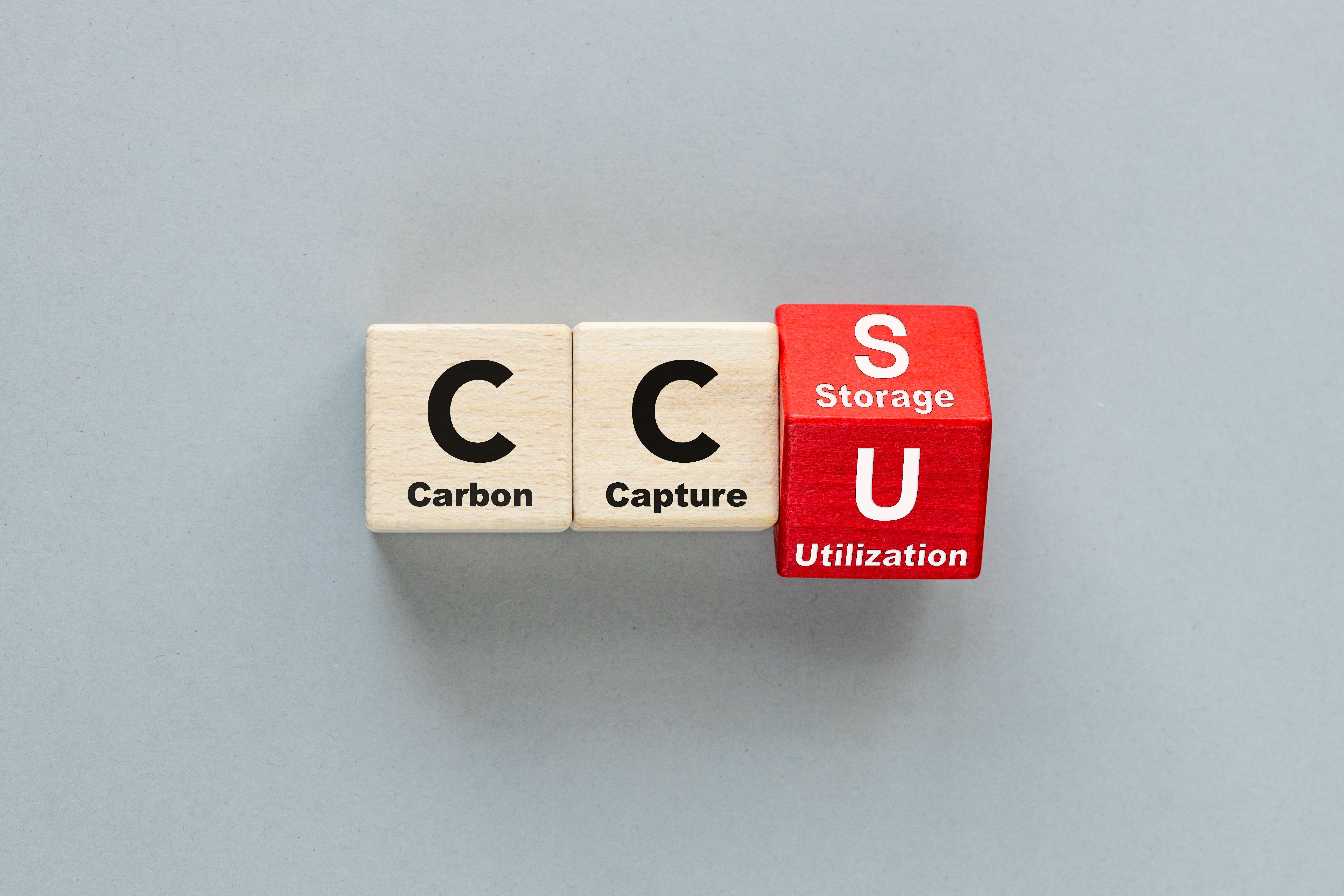 carbon sequestration