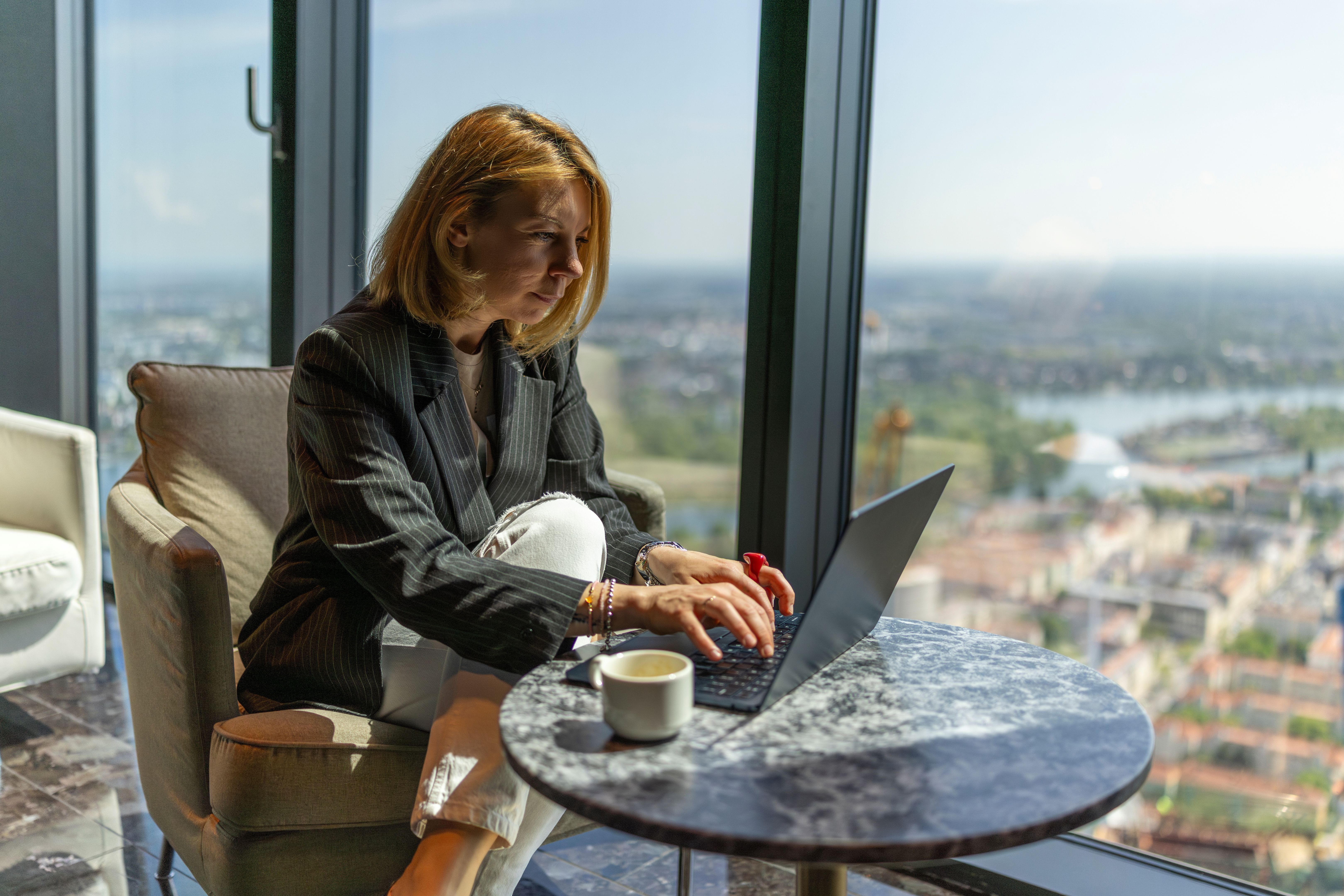 committed freelancer