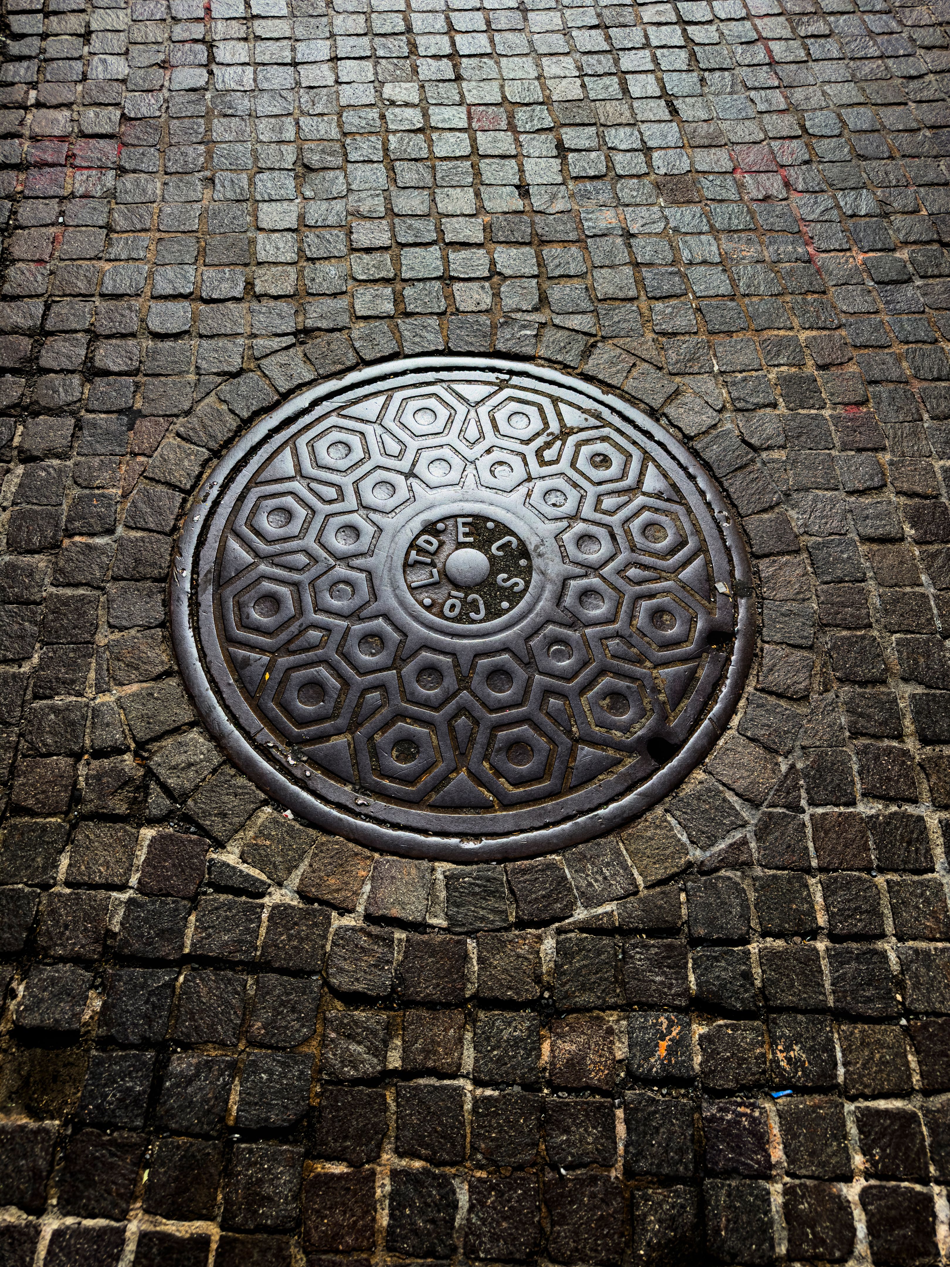drain cover