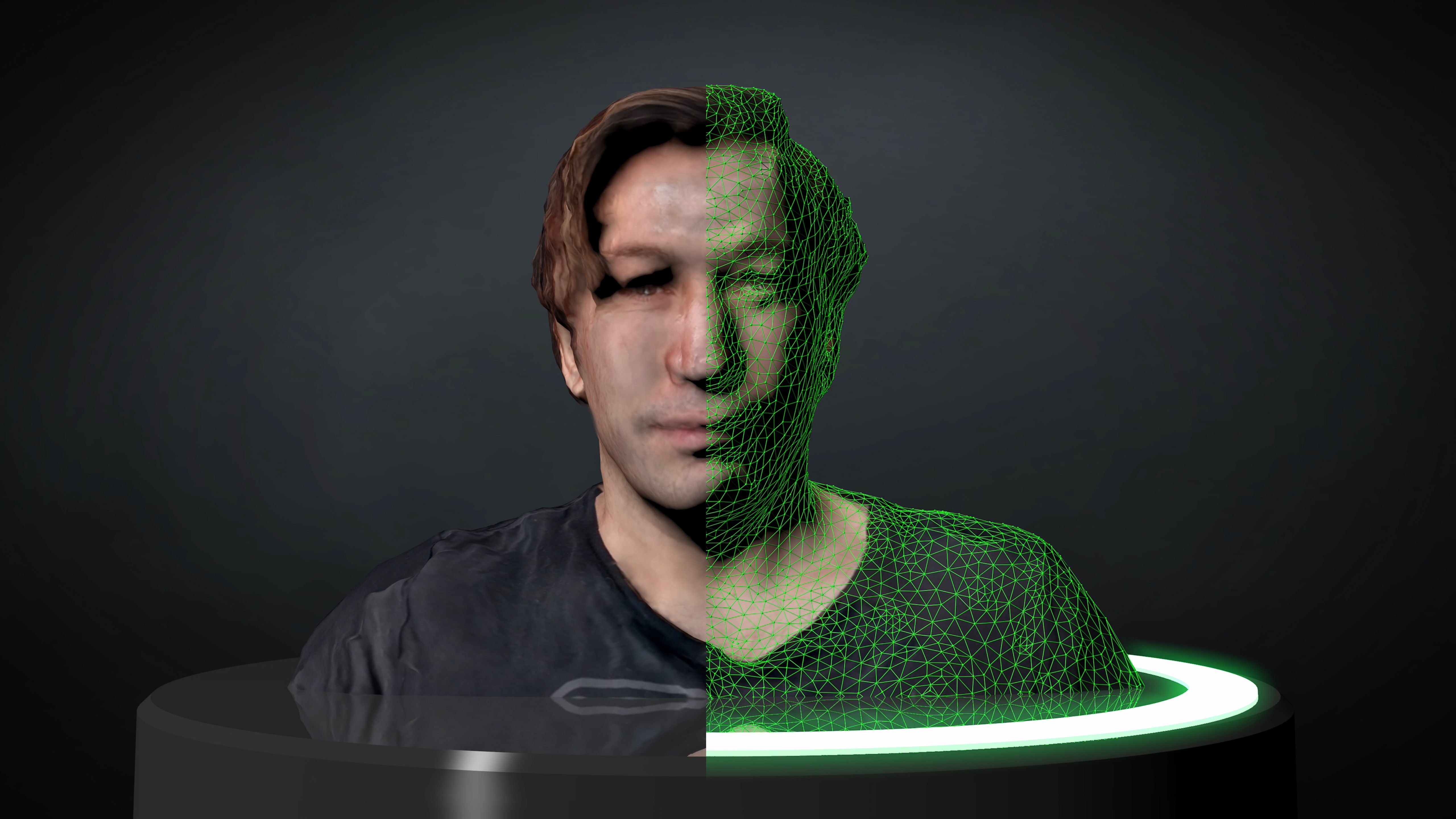 photogrammetry techniques