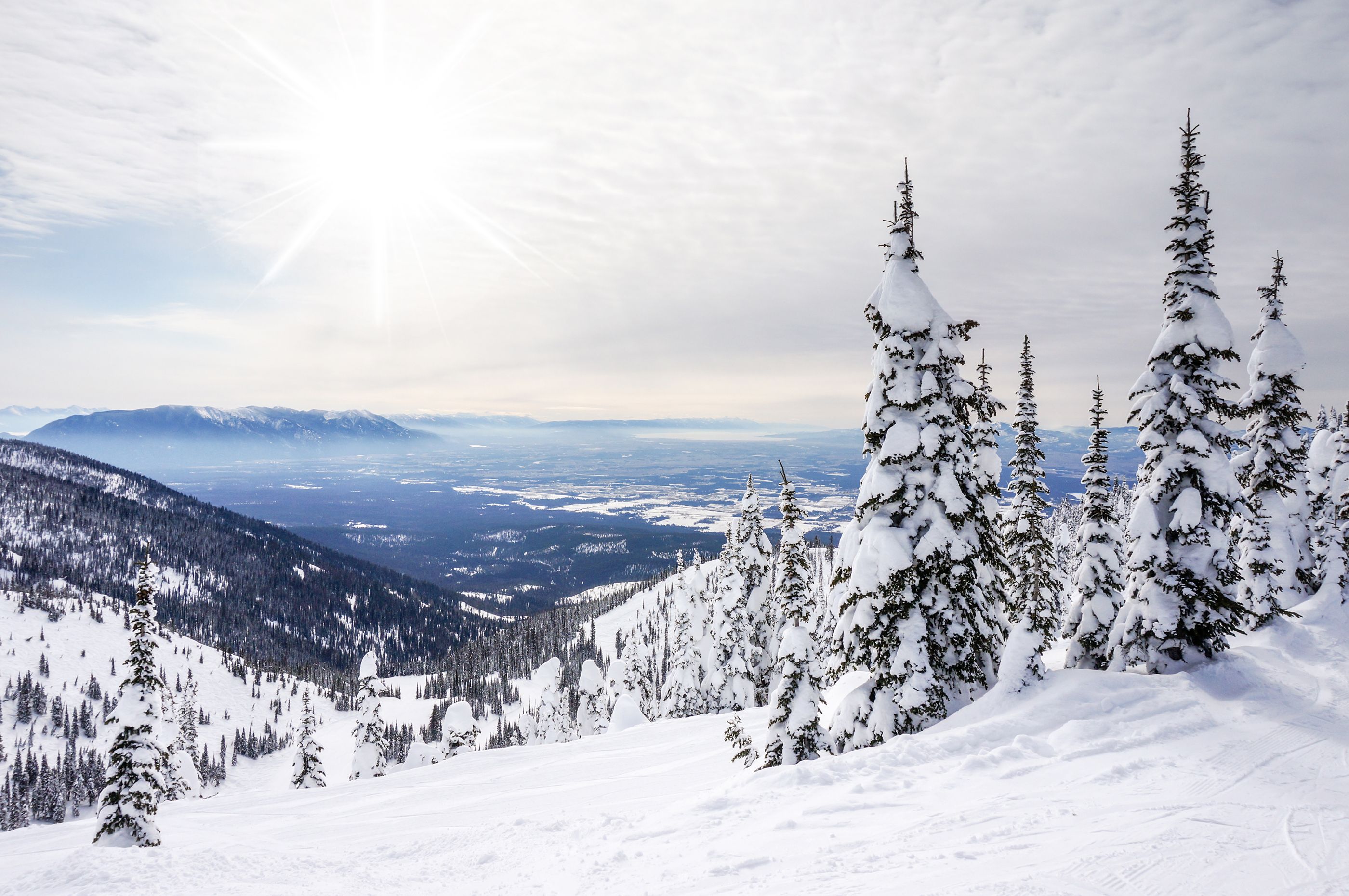 montana climate
