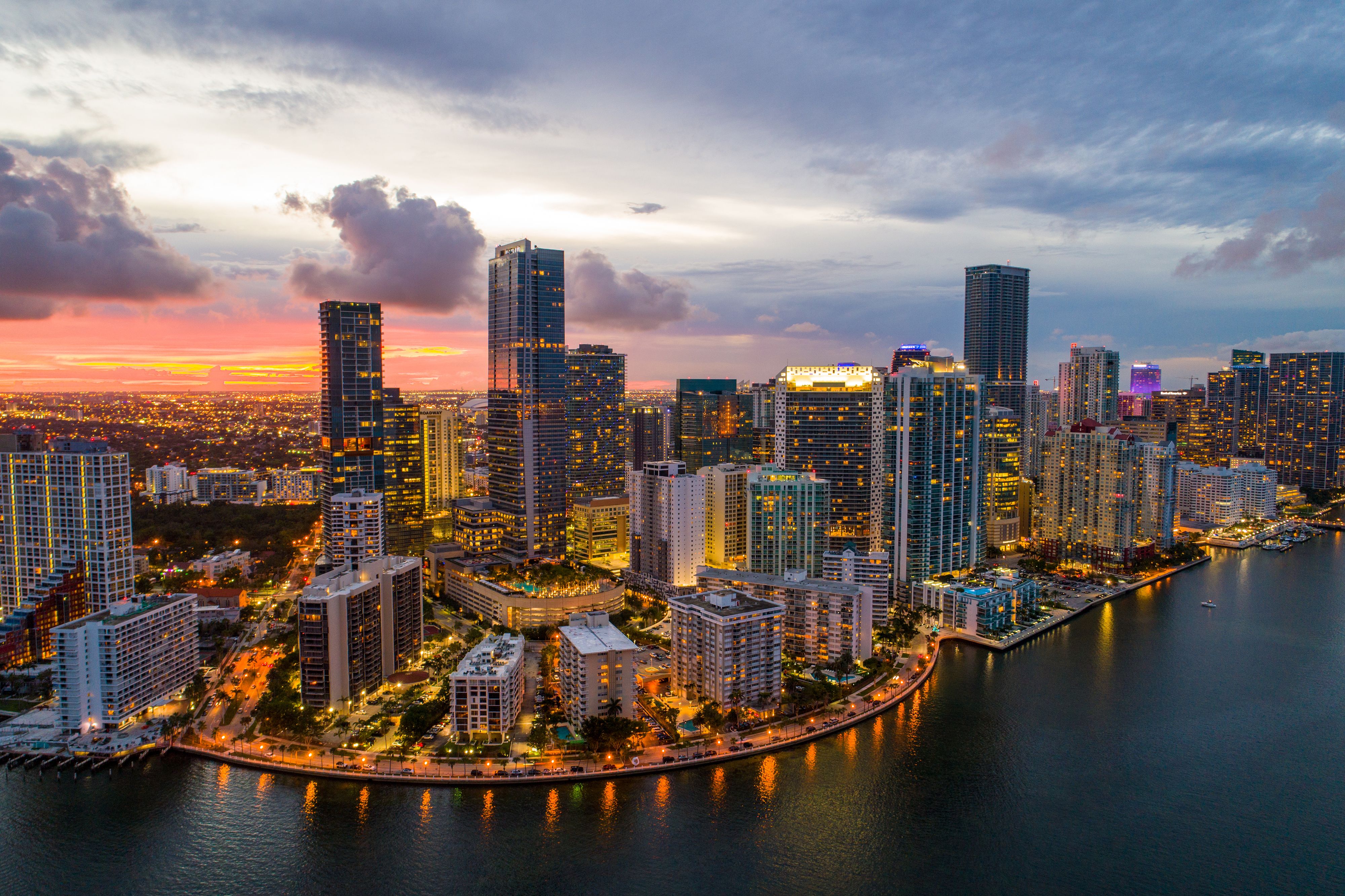 miami weather
