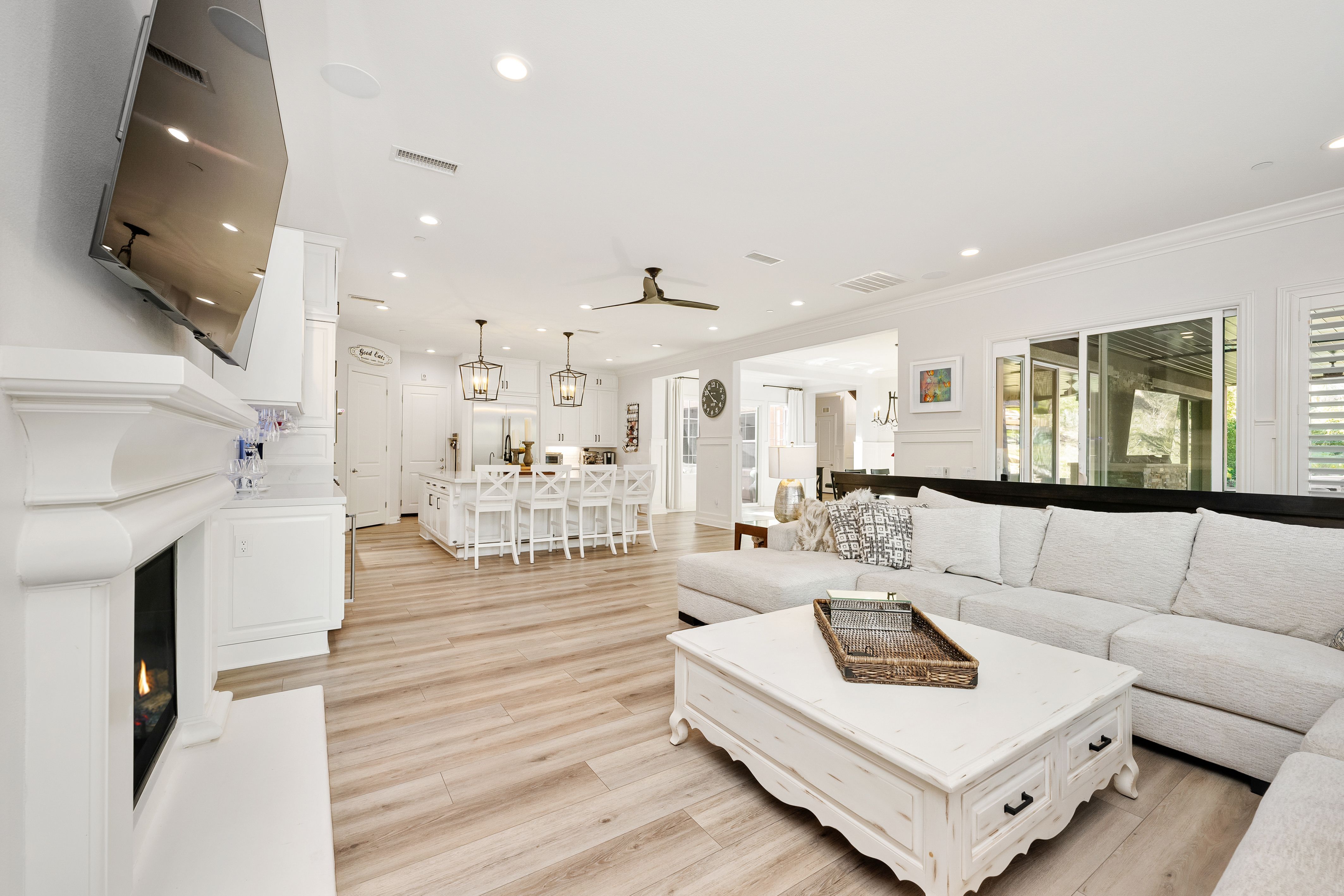 home staging