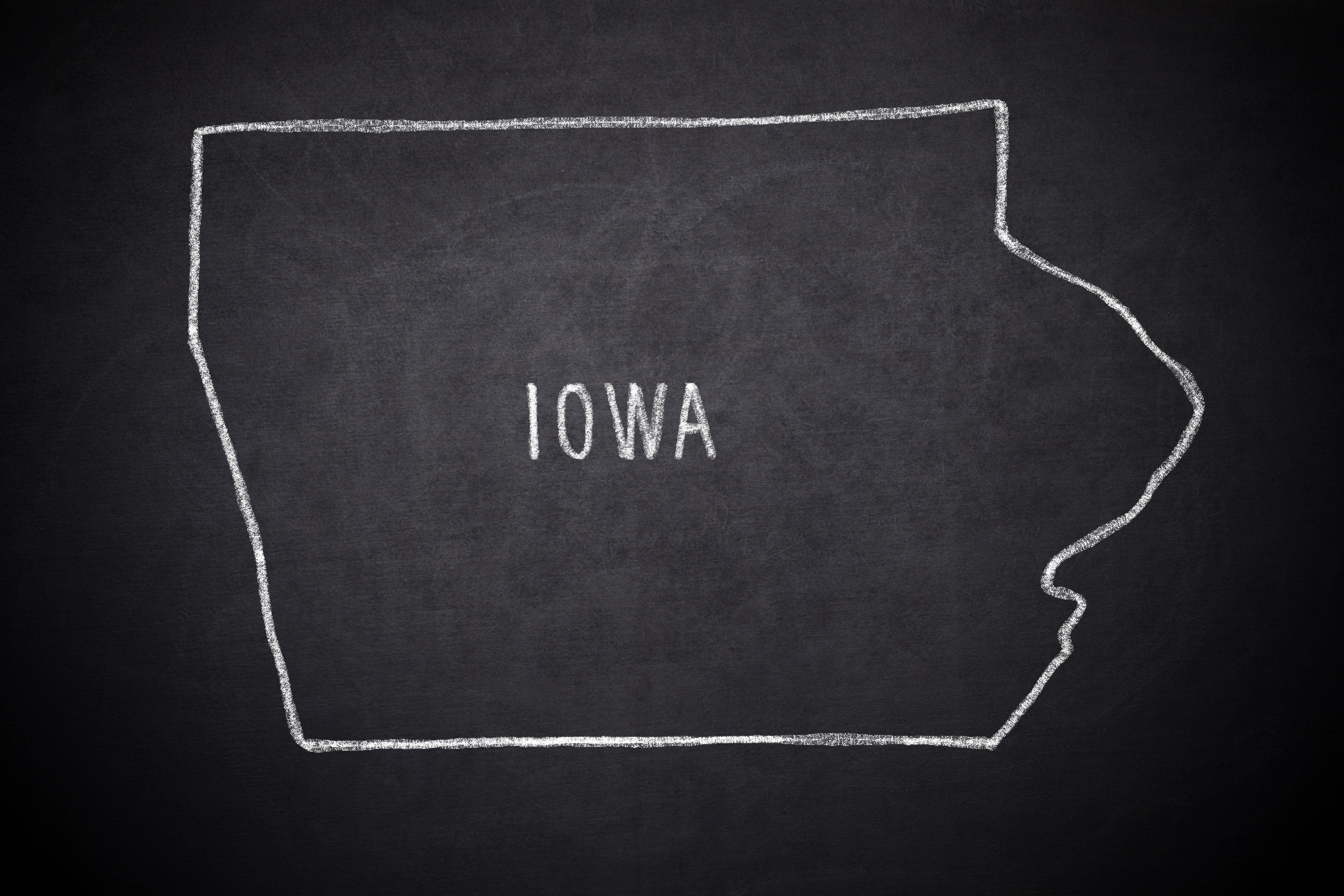 iowa startups