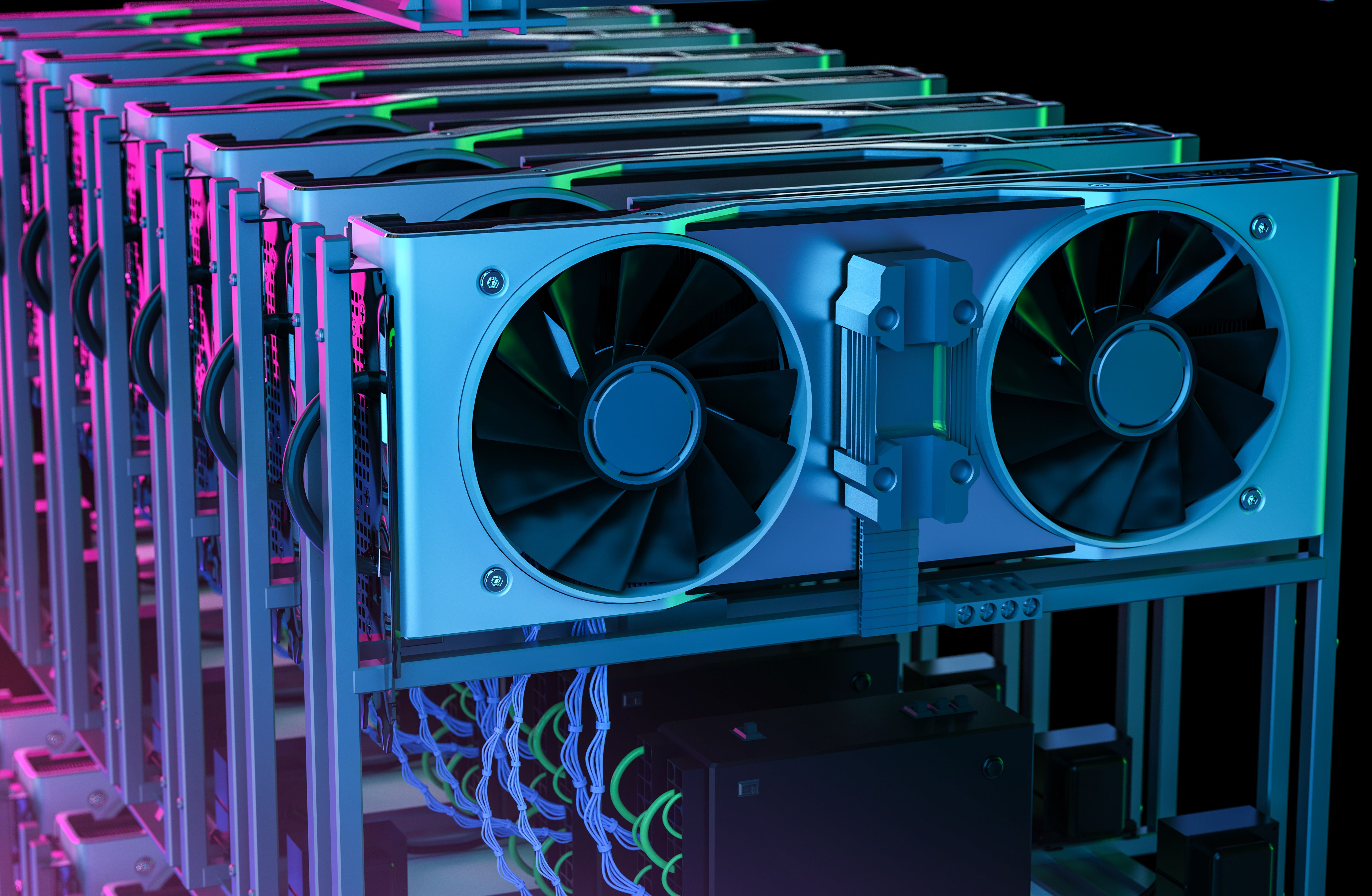 gpu mining
