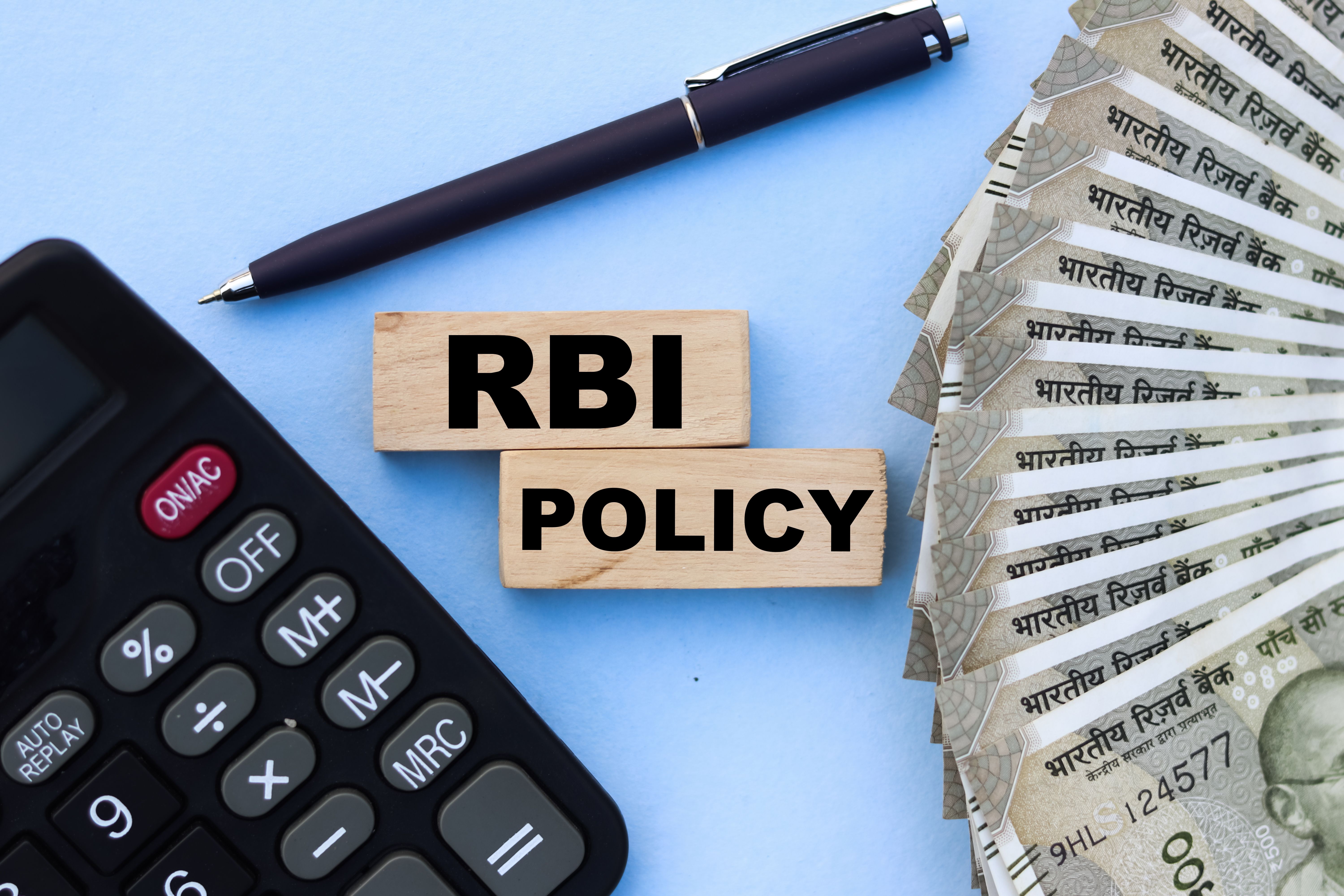 RBI regulation