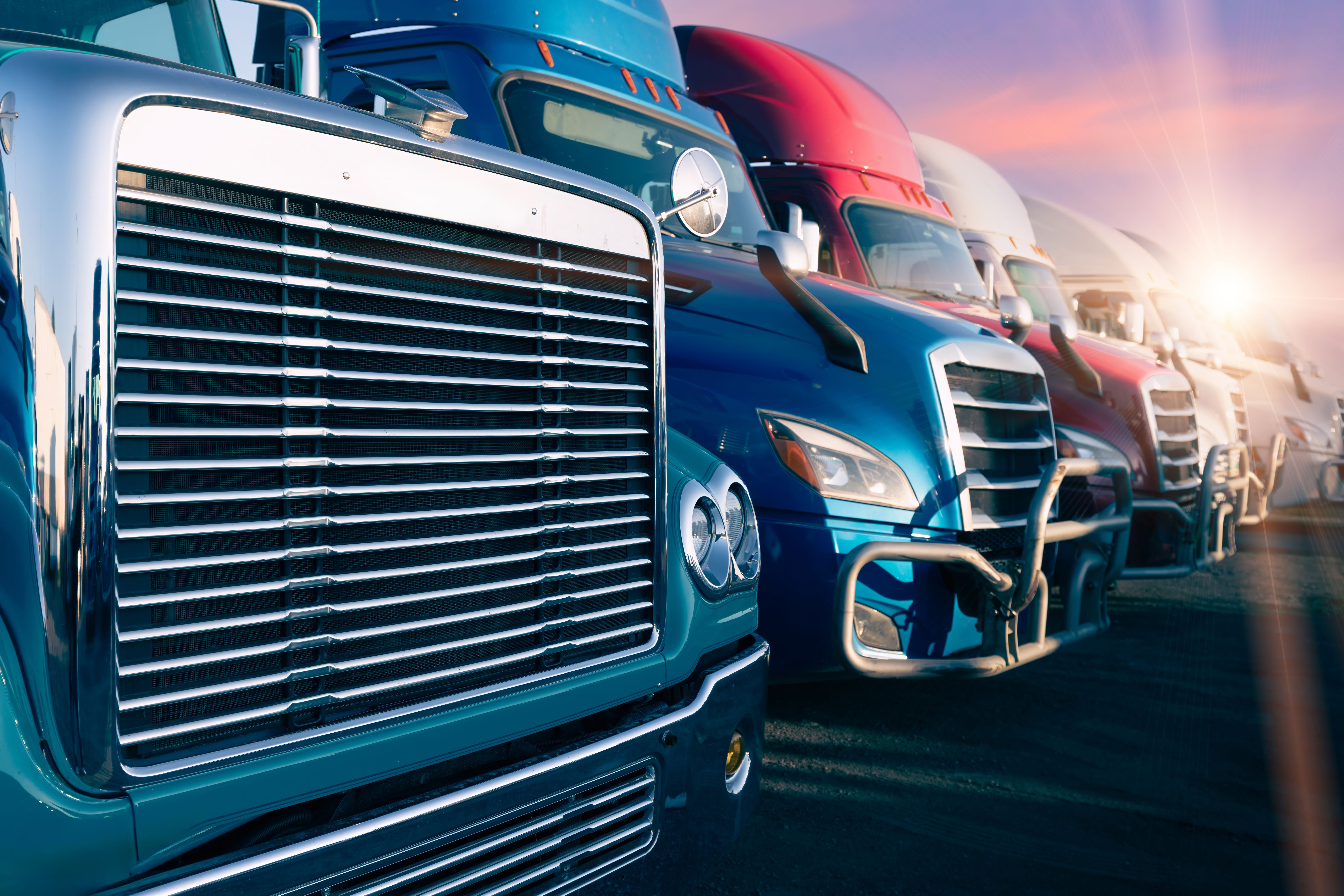 transportation fleet