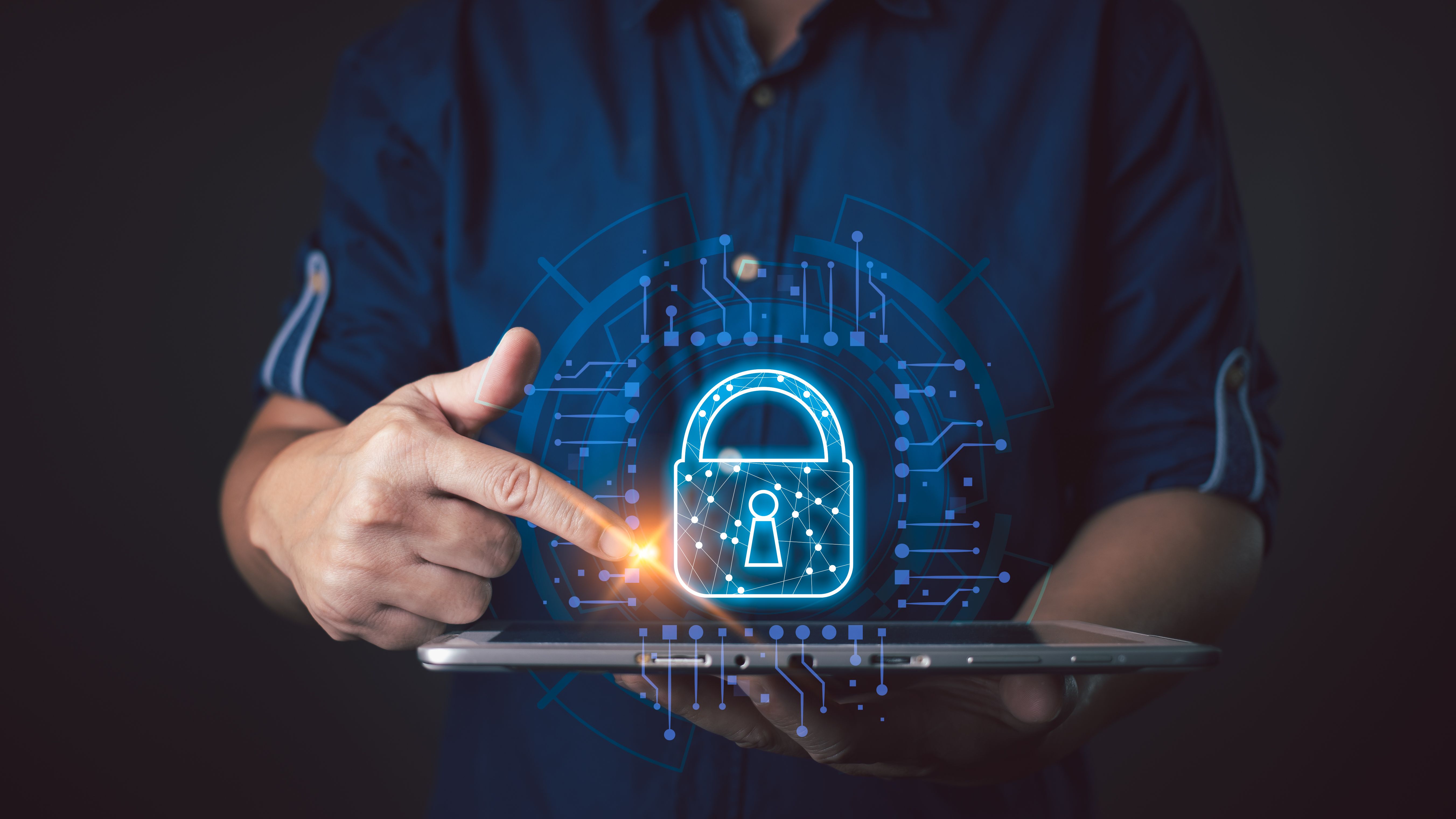 cybersecurity solution